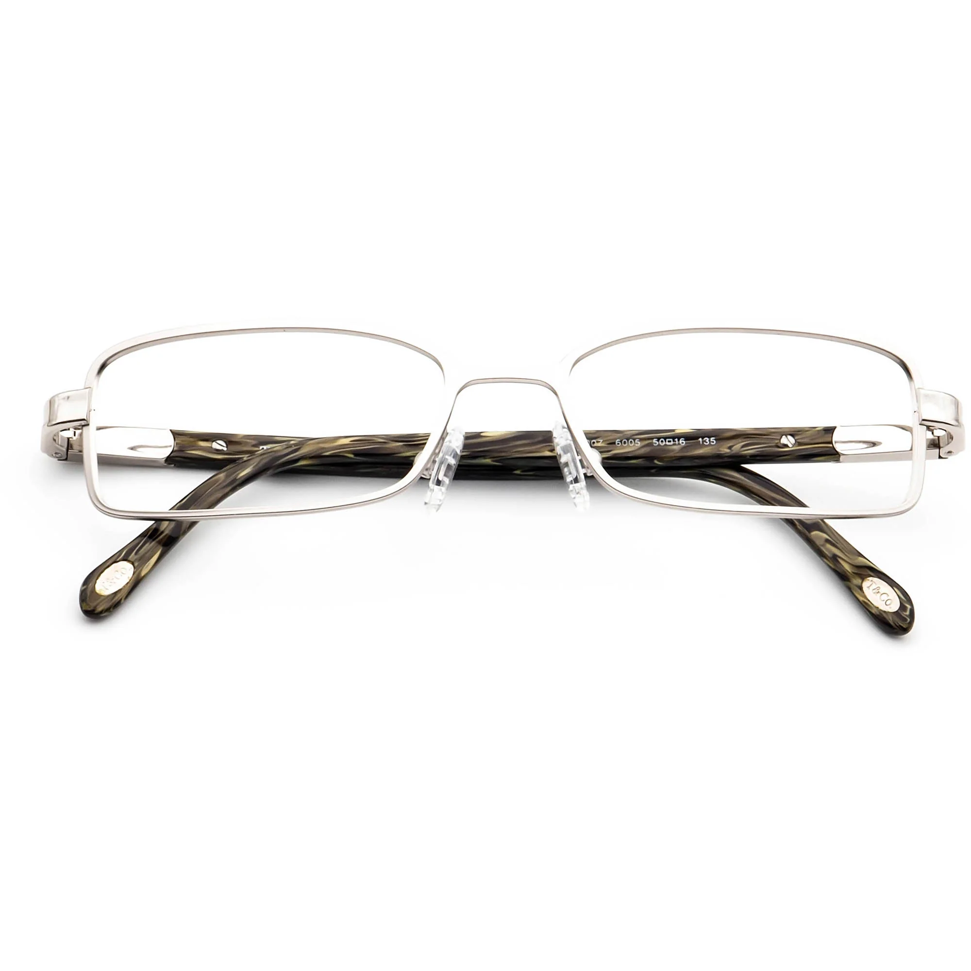 Tiffany & Co. TF 1007 6005   50□16 135 - Image 7