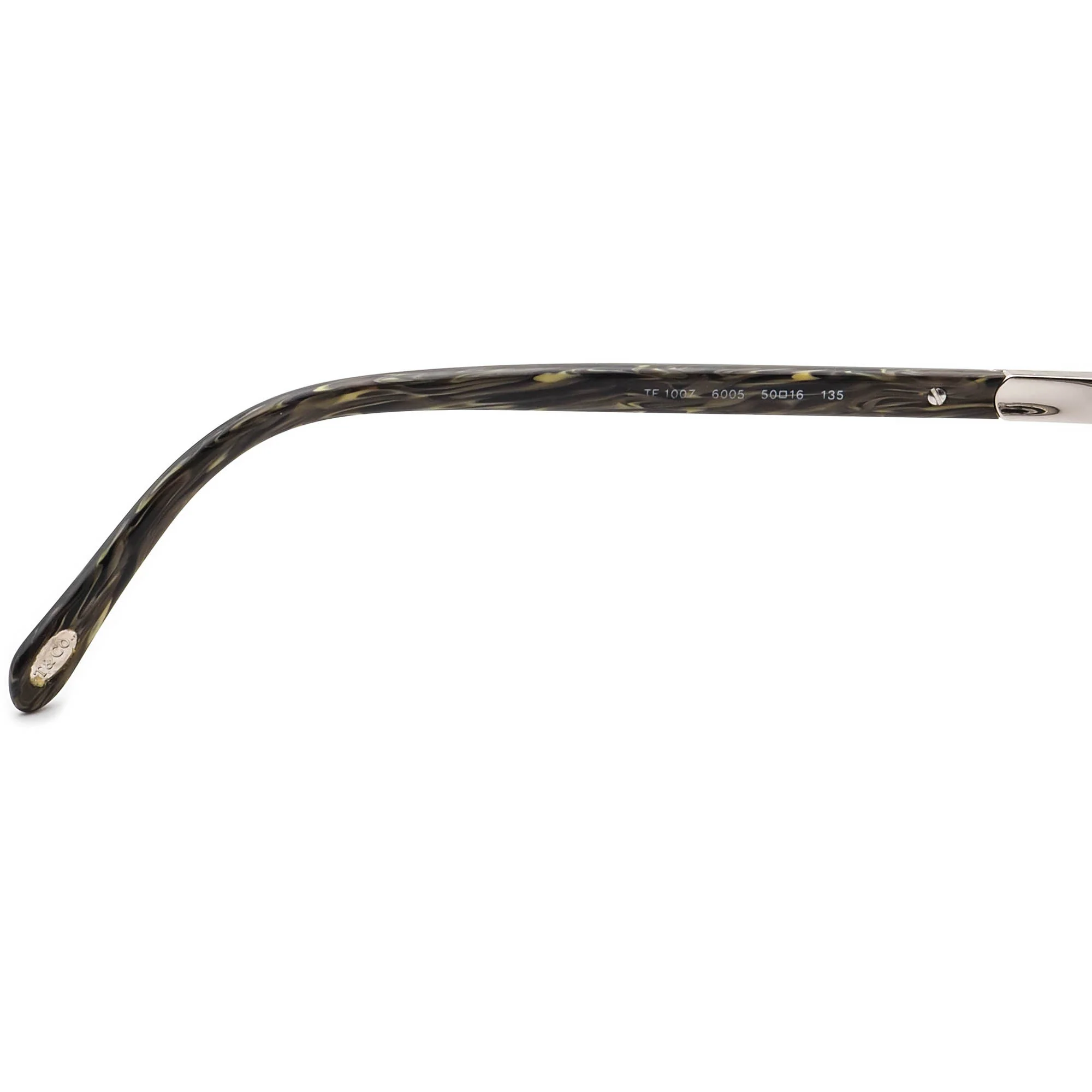 Tiffany & Co. TF 1007 6005   50□16 135 - Image 8