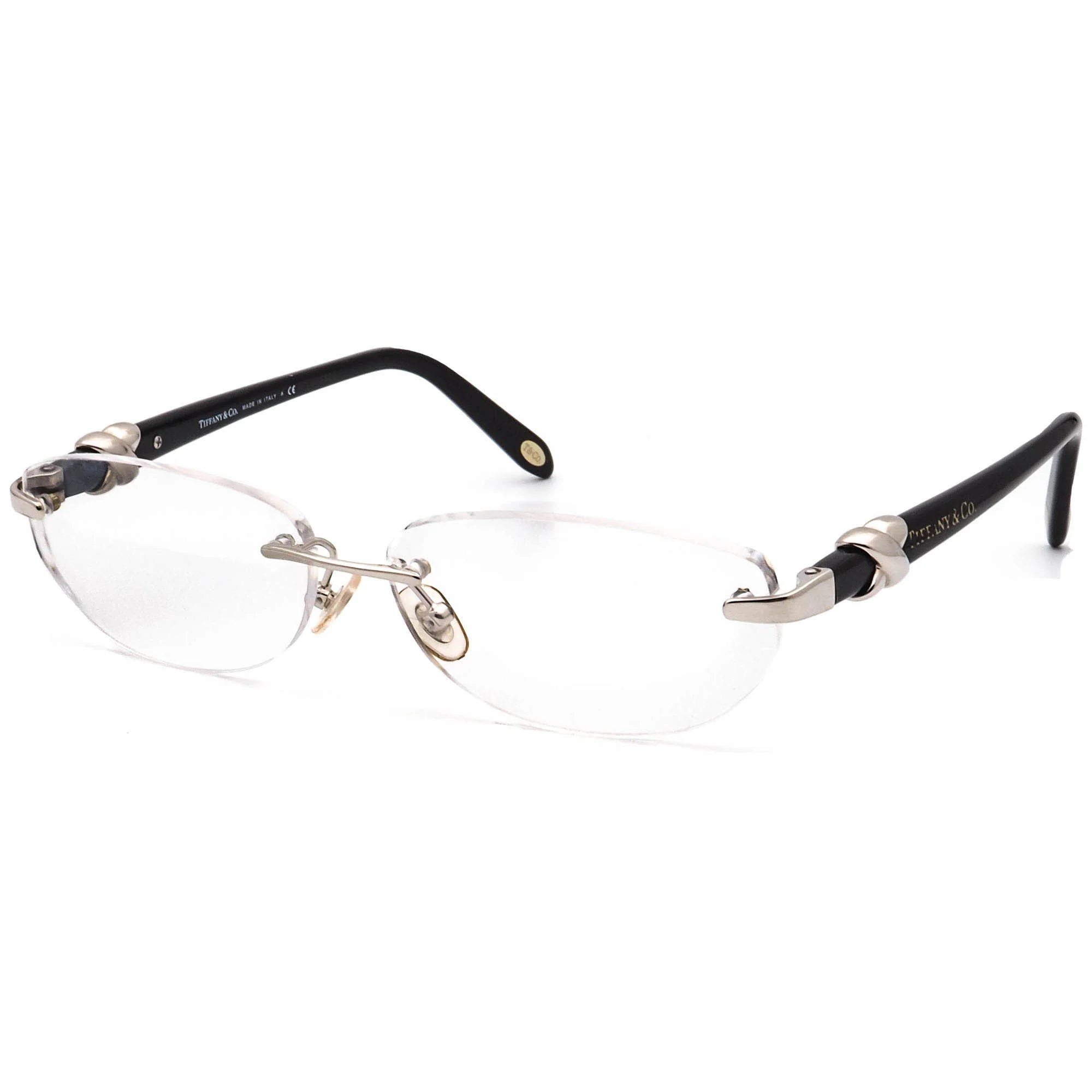 Tiffany & Co. TF 1026 6001   55□14 135 - Image 3