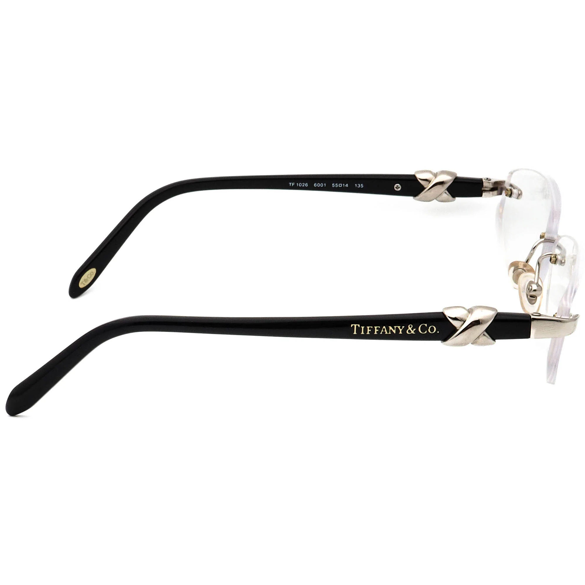 Tiffany & Co. TF 1026 6001   55□14 135 - Image 4