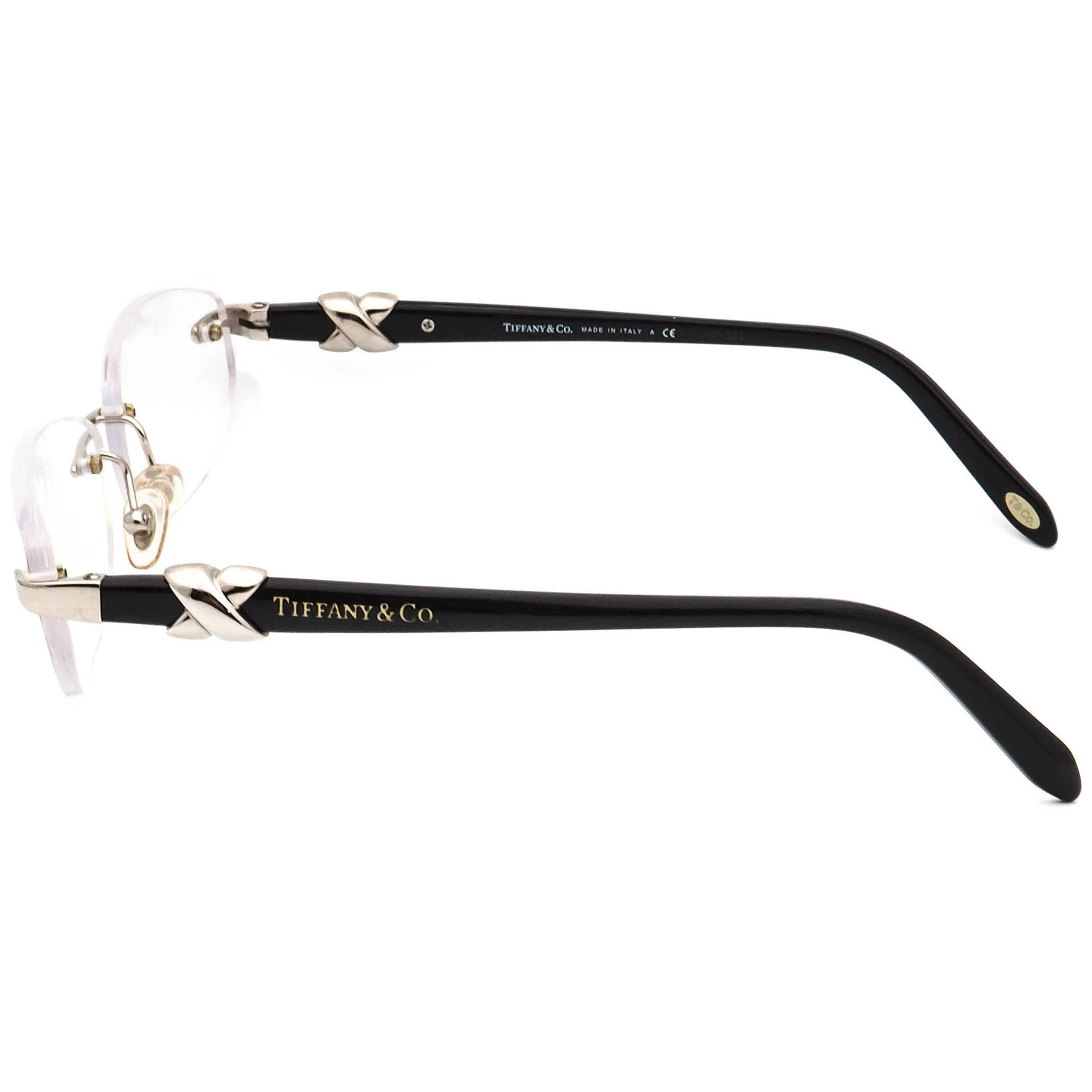 Tiffany & Co. TF 1026 6001   55□14 135 - Image 5