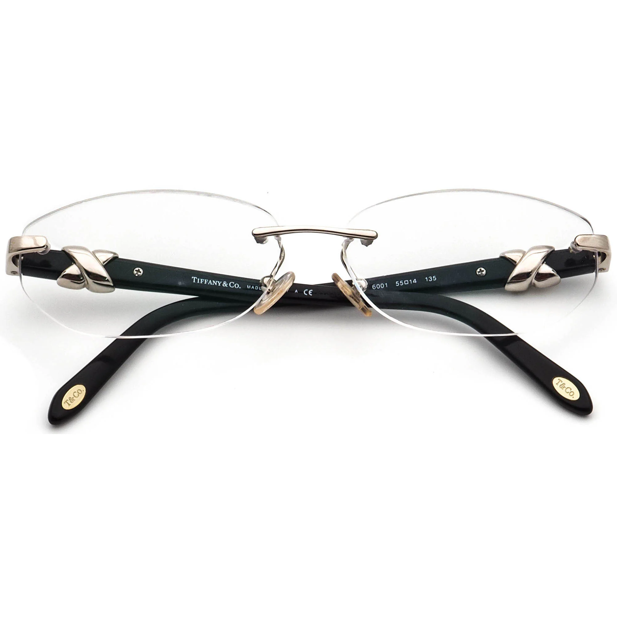 Tiffany & Co. TF 1026 6001   55□14 135 - Image 6