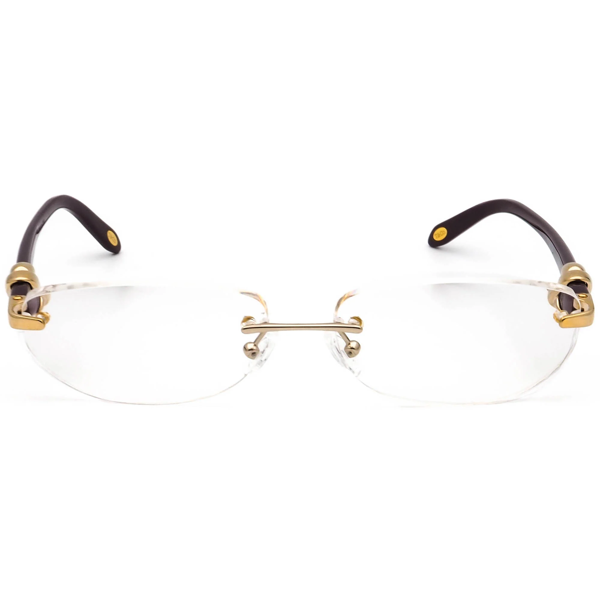 Tiffany & Co. TF 1026 6021   55□14 135 - Image 2