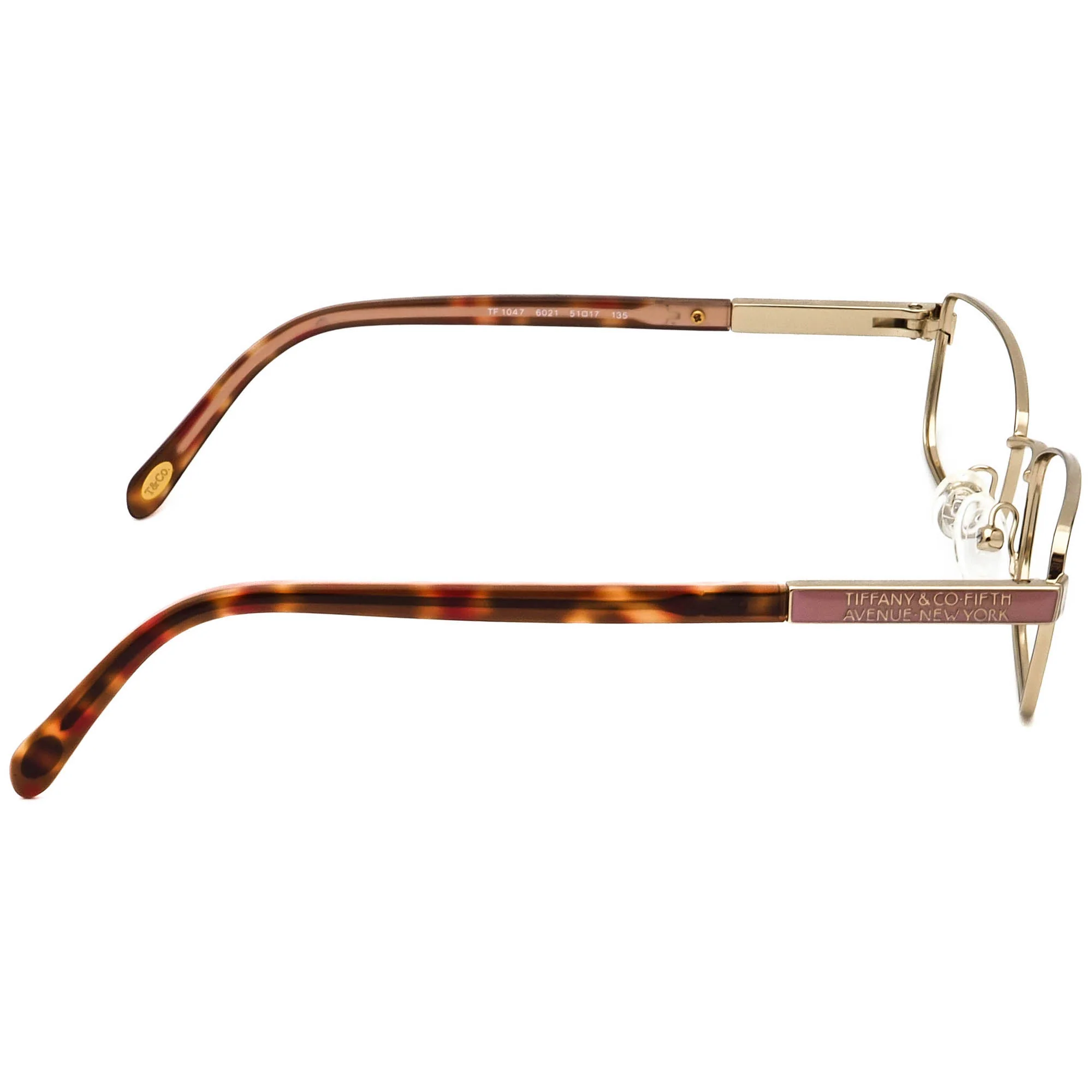 Tiffany & Co. TF 1047 6021 51□17 135 - Image 4