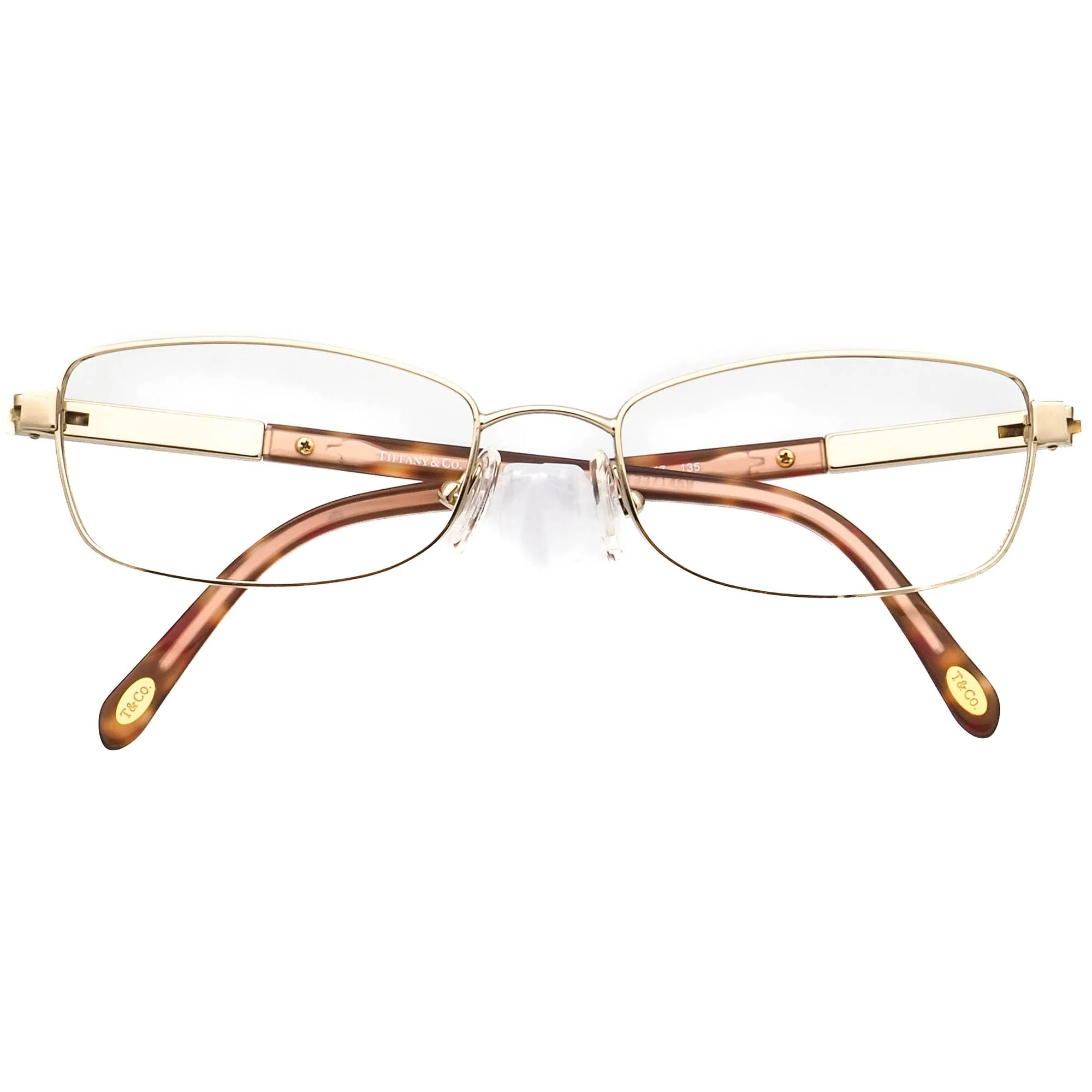Tiffany & Co. TF 1047 6021 51□17 135 - Image 6