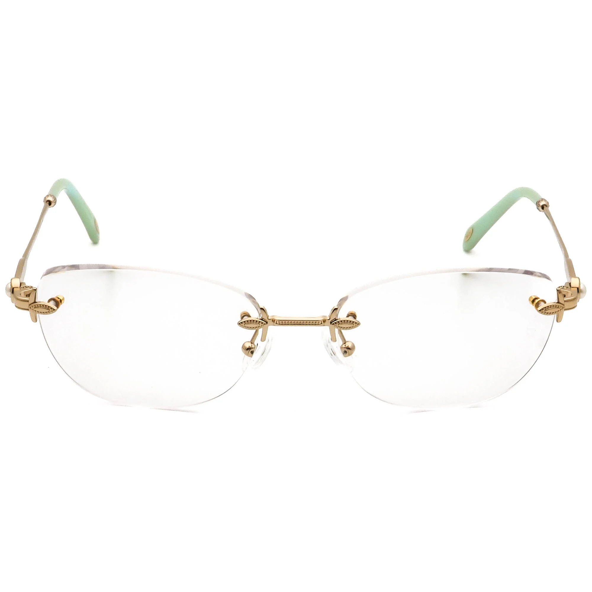 Tiffany & Co. TF 1095-H 6087 53□17 140 - Image 2