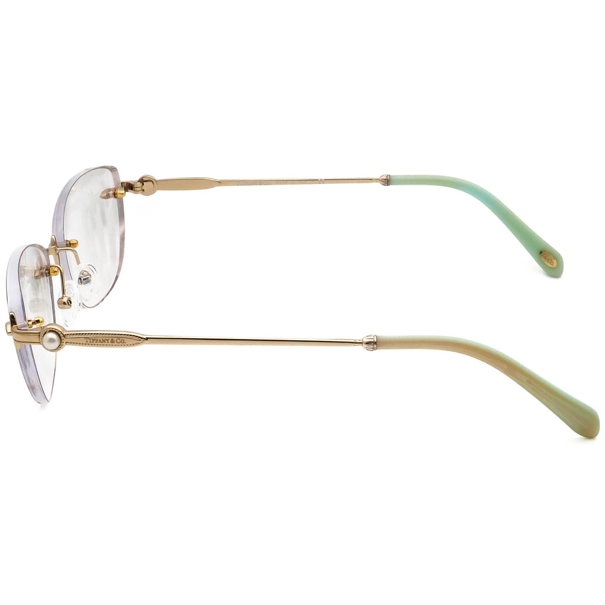 Tiffany & Co. TF 1095-H 6087 53□17 140 - Image 5