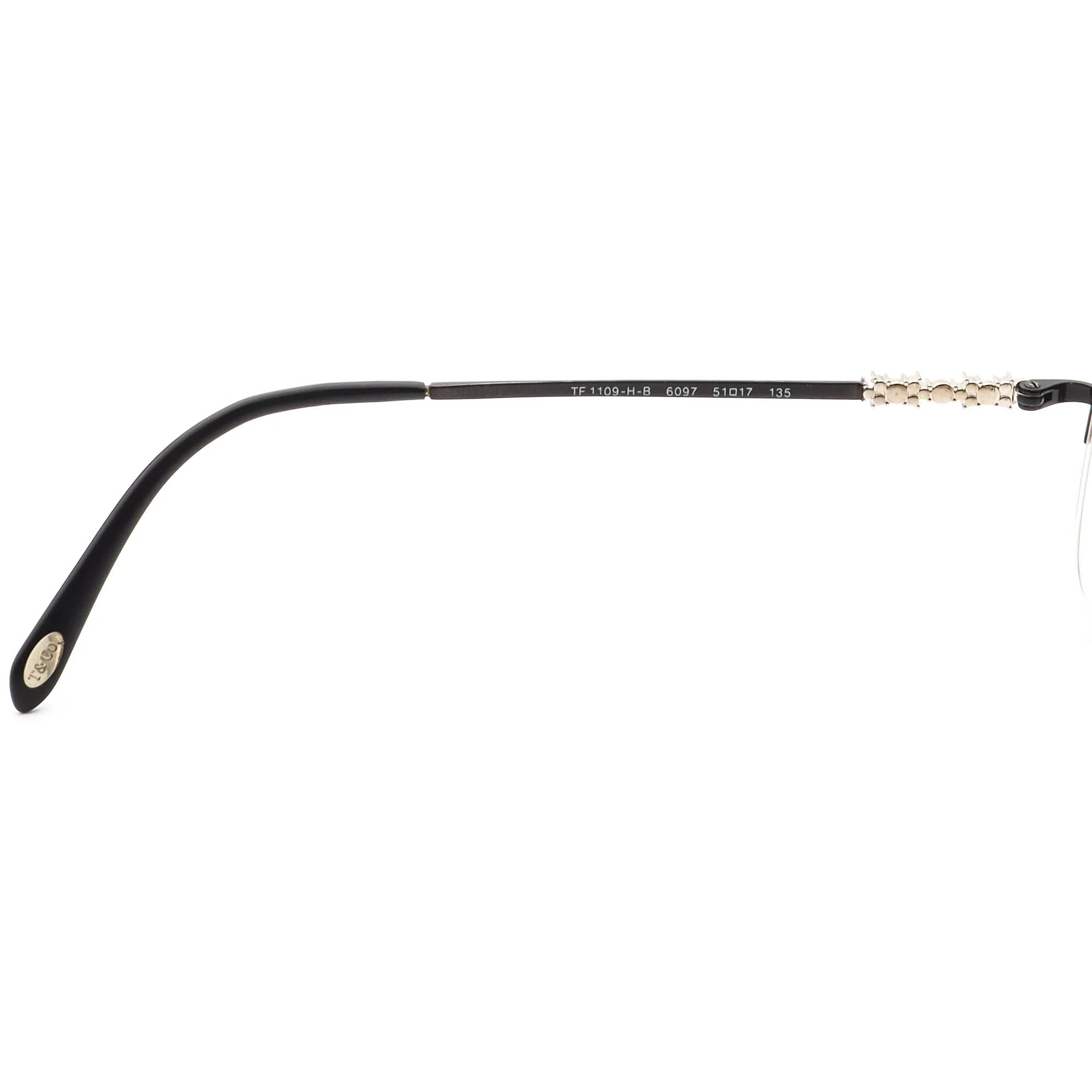 Tiffany & Co. TF 1109-H-B 6097   51□17 135 - Image 10