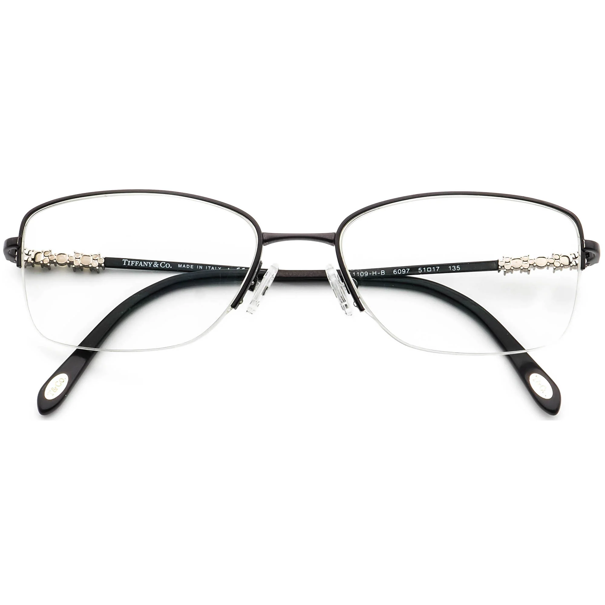 Tiffany & Co. TF 1109-H-B 6097   51□17 135 - Image 9