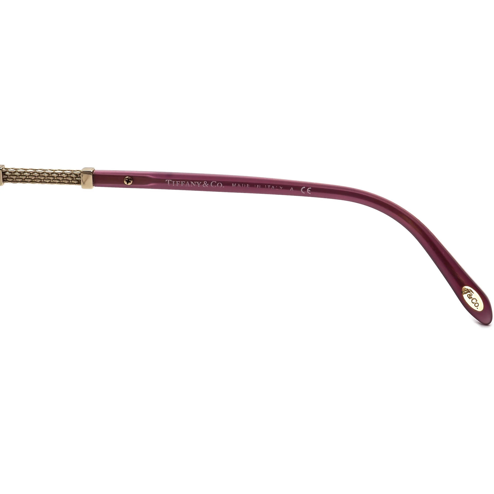 Tiffany & Co. TF 1111-B 6081   53□17 140 - Image 12