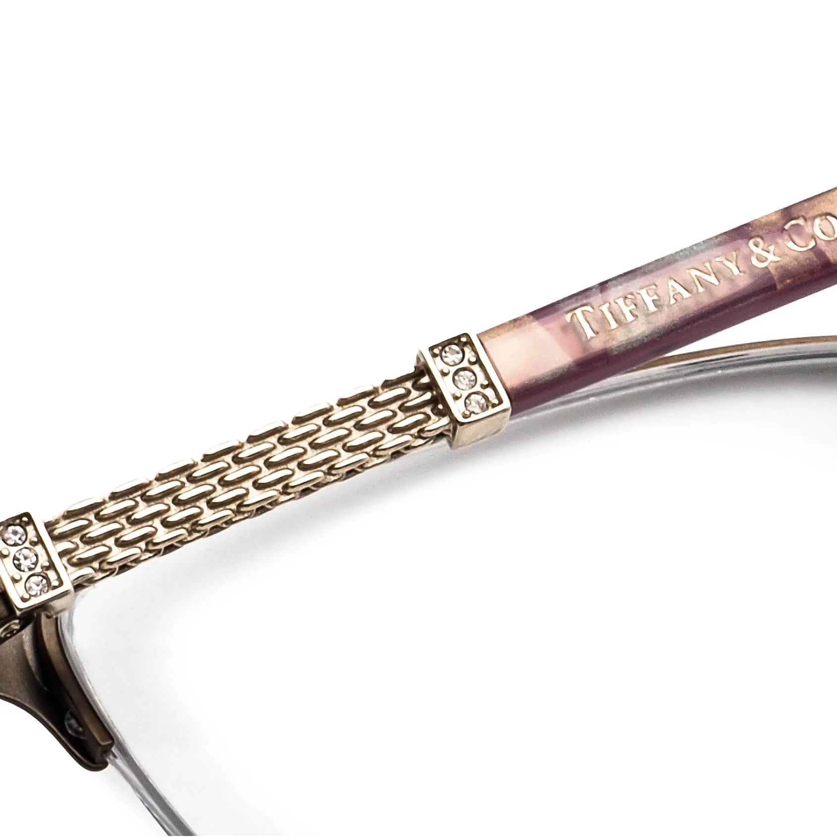 Tiffany & Co. TF 1111-B 6081   53□17 140 - Image 7