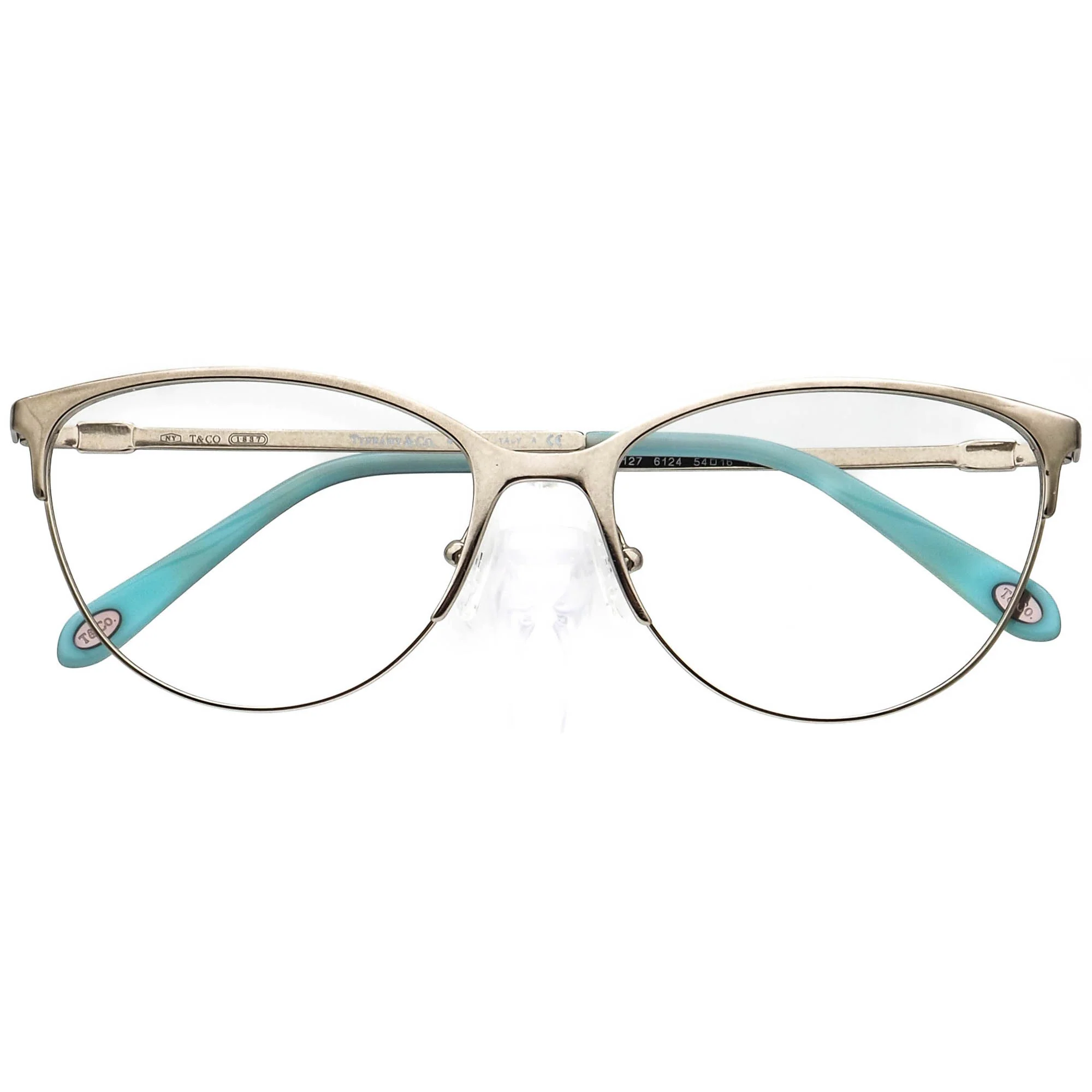 Tiffany & Co. TF 1127 6124   54□16 140 - Image 6