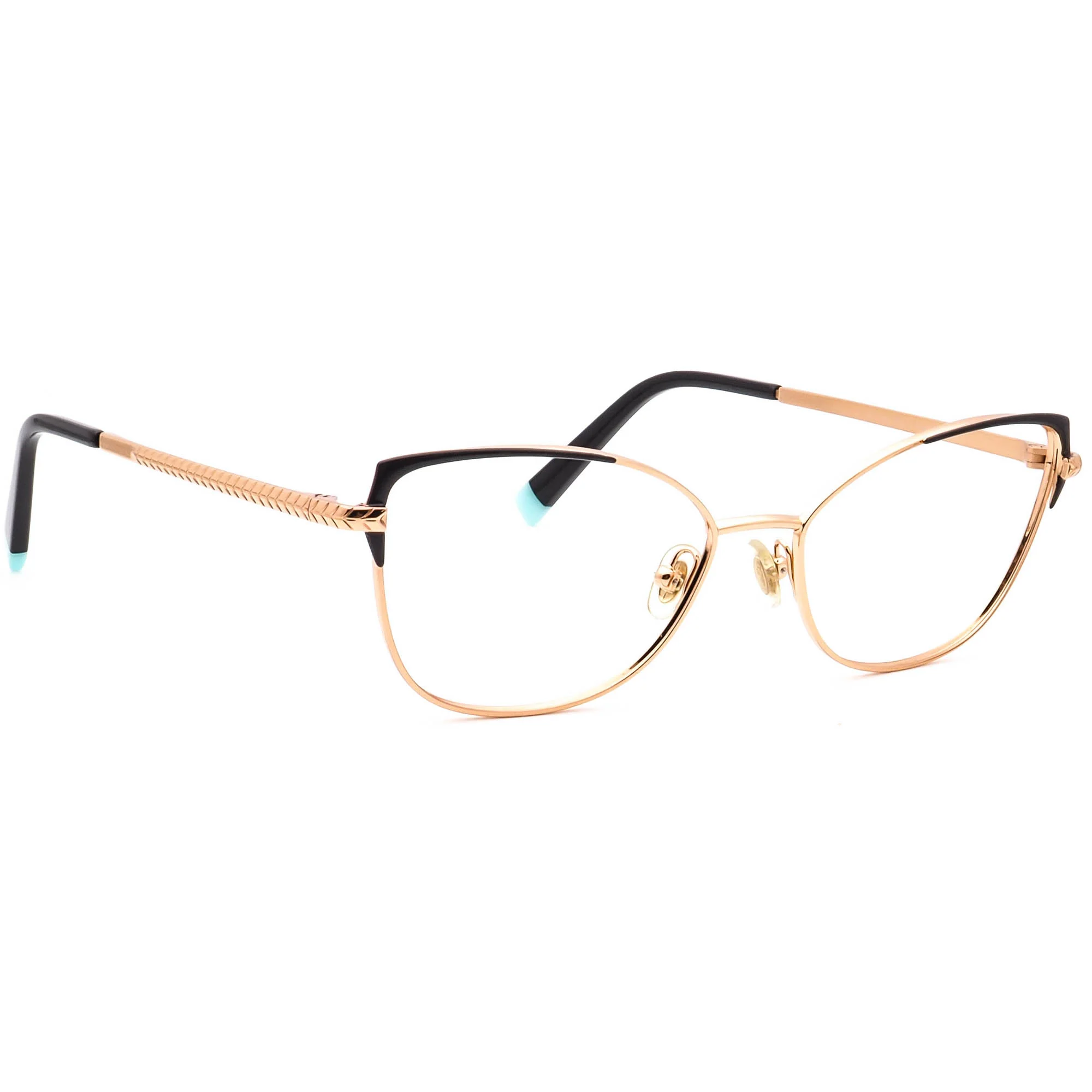 Tiffany & Co. TF 1136 6007   53□16 140