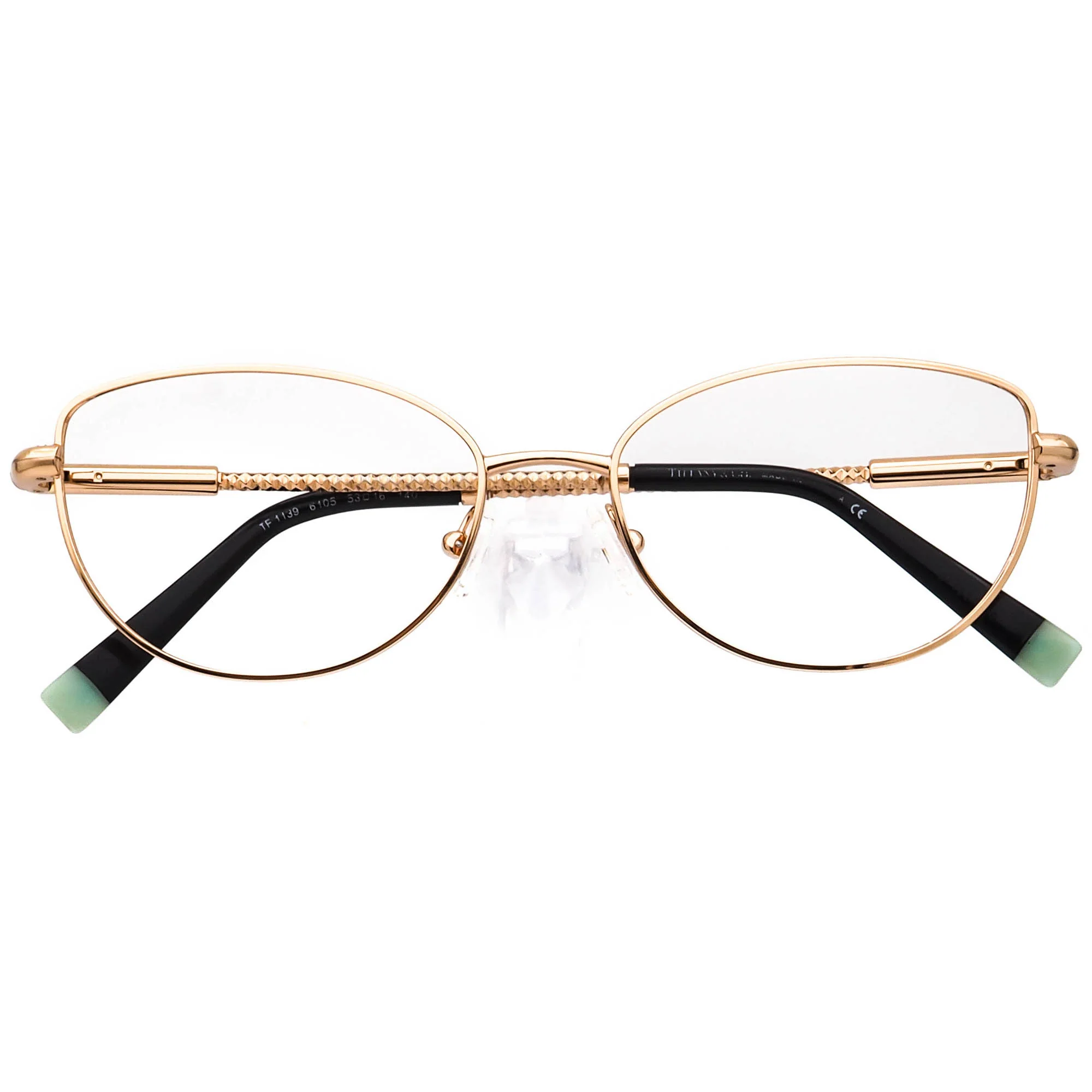 Tiffany & Co. TF 1139 6105   53□16 140 - Image 6