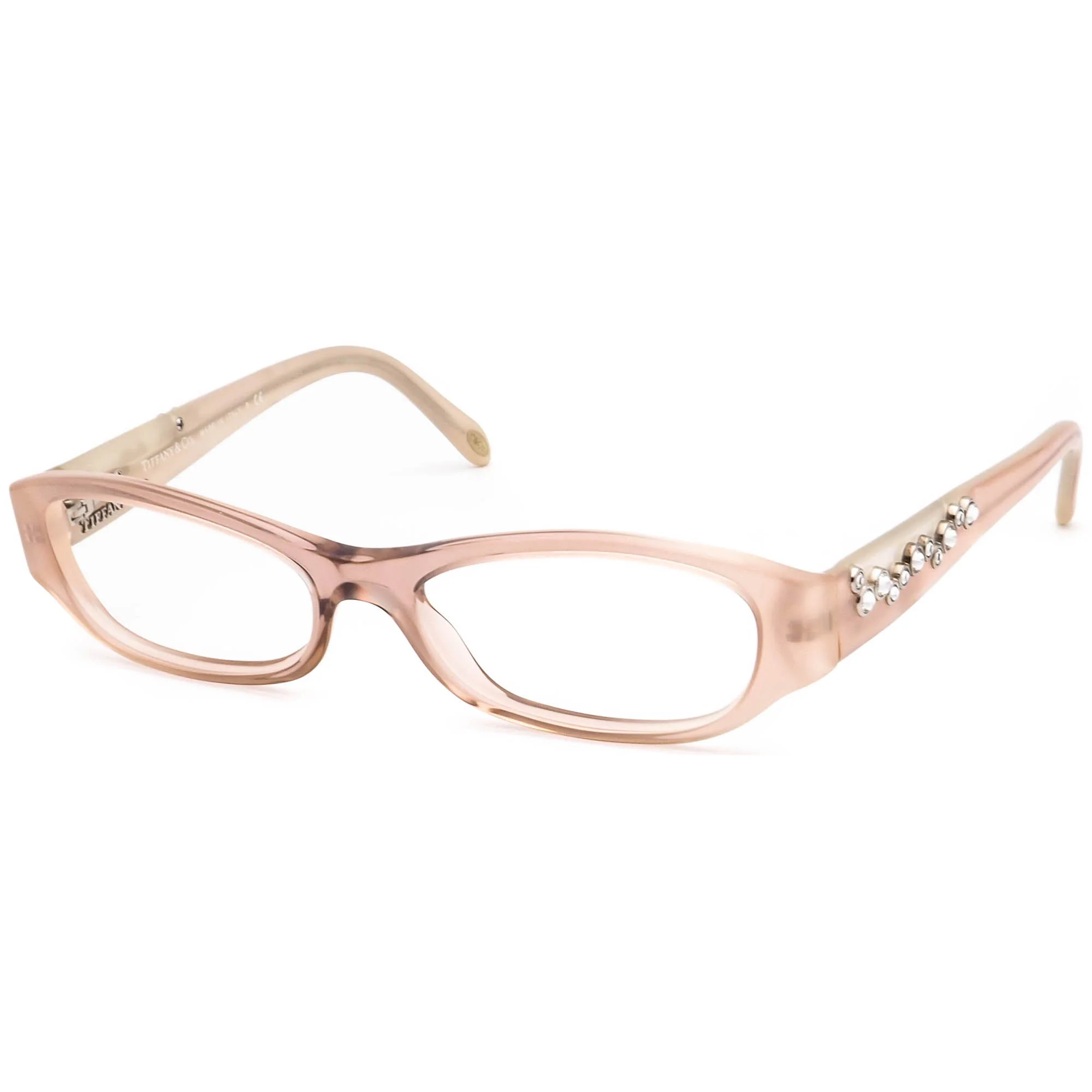 Tiffany & Co. TF 2012-B 8049   51□16 130 - Image 3