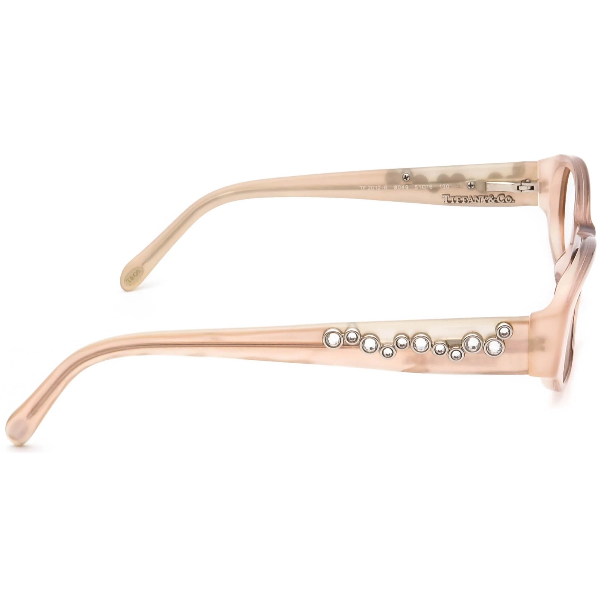 Tiffany & Co. TF 2012-B 8049   51□16 130 - Image 4