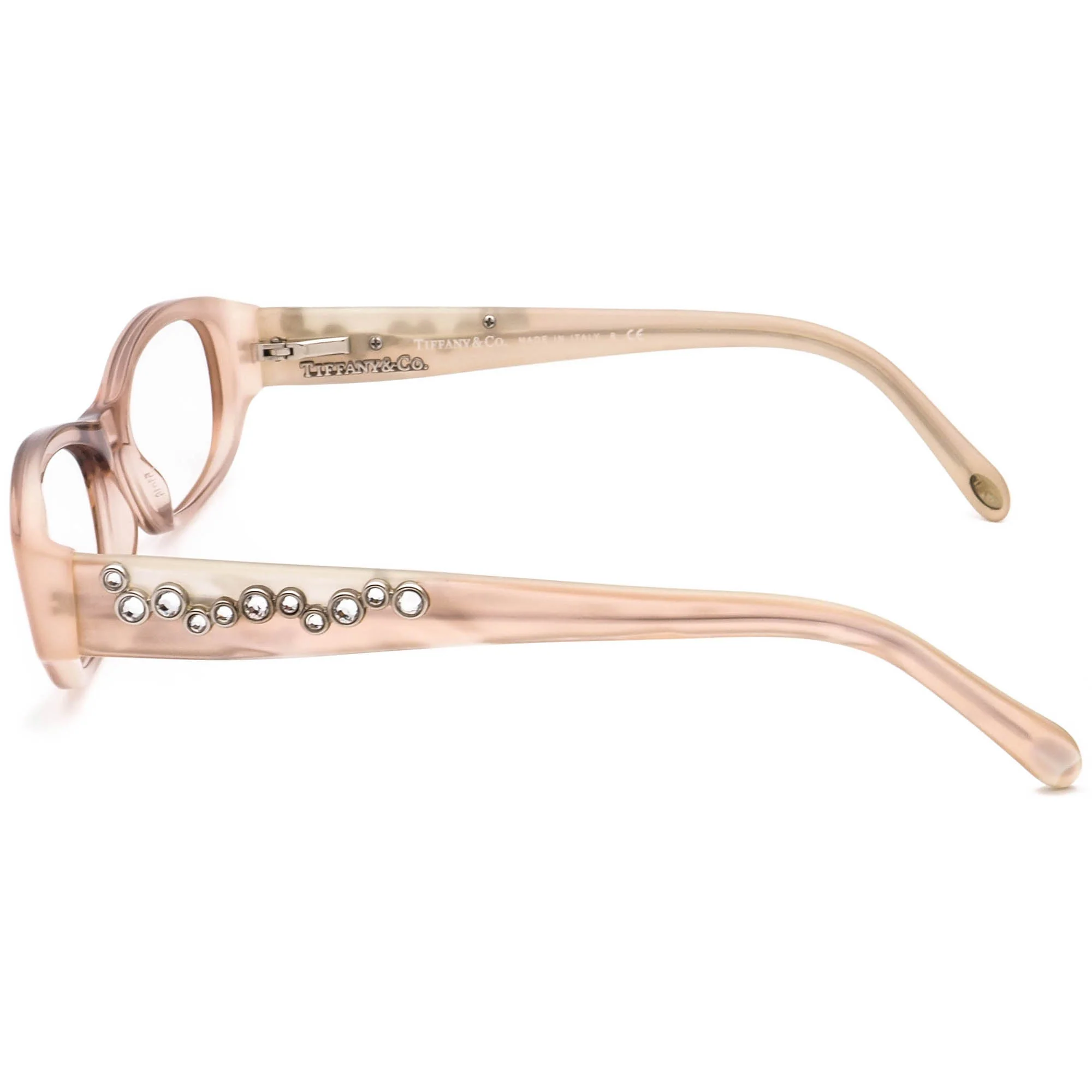 Tiffany & Co. TF 2012-B 8049   51□16 130 - Image 5