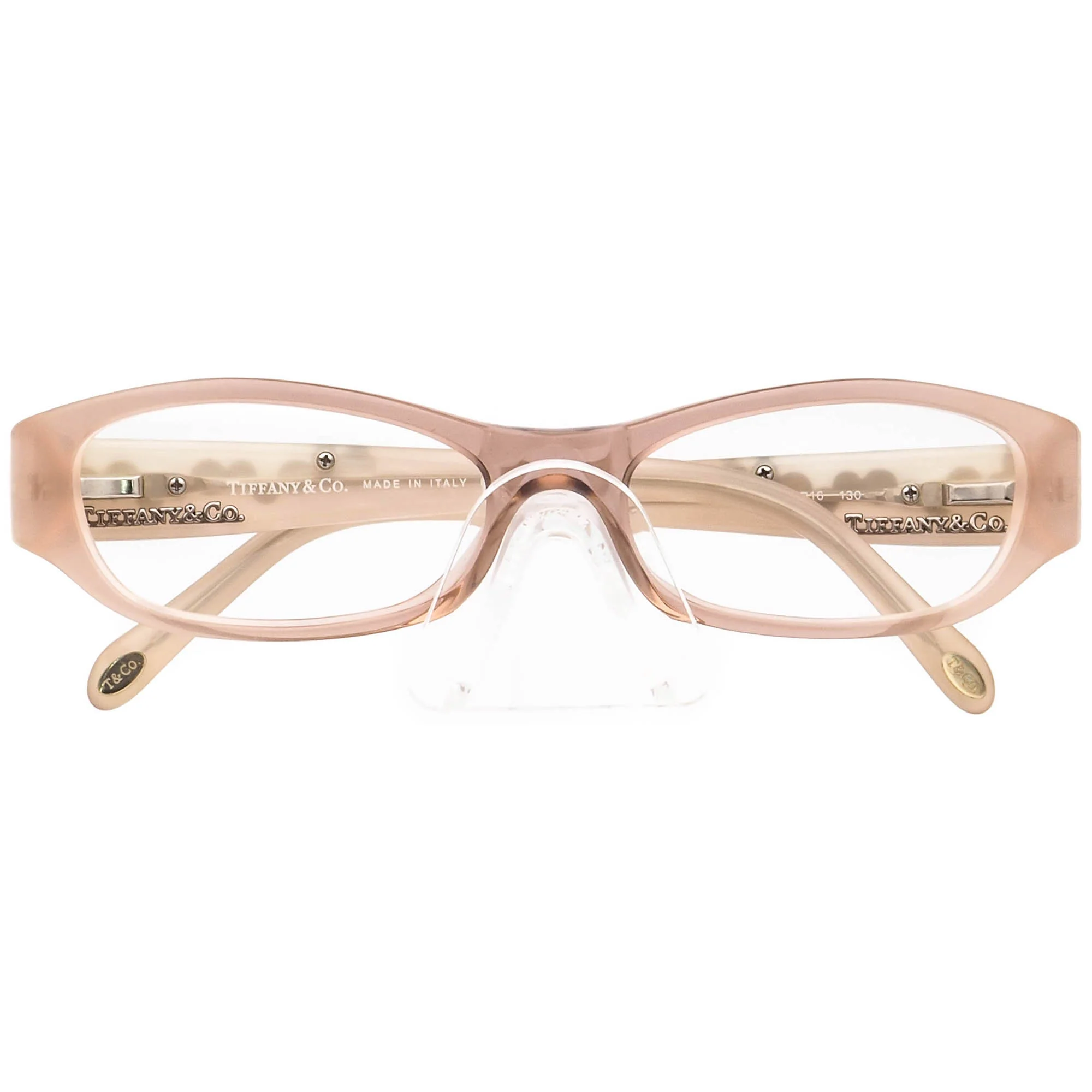 Tiffany & Co. TF 2012-B 8049   51□16 130 - Image 6