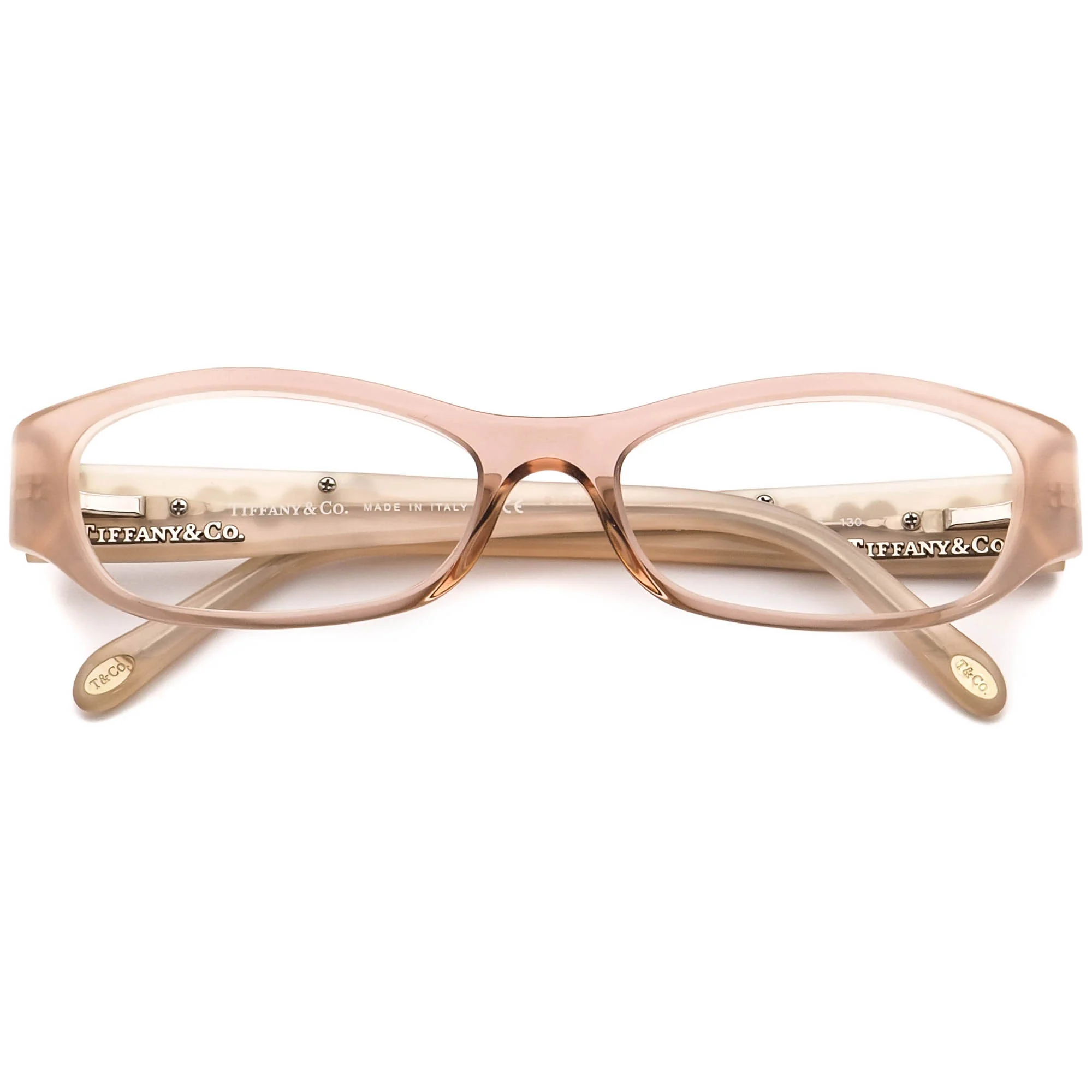 Tiffany & Co. TF 2012-B 8049   51□16 130 - Image 7