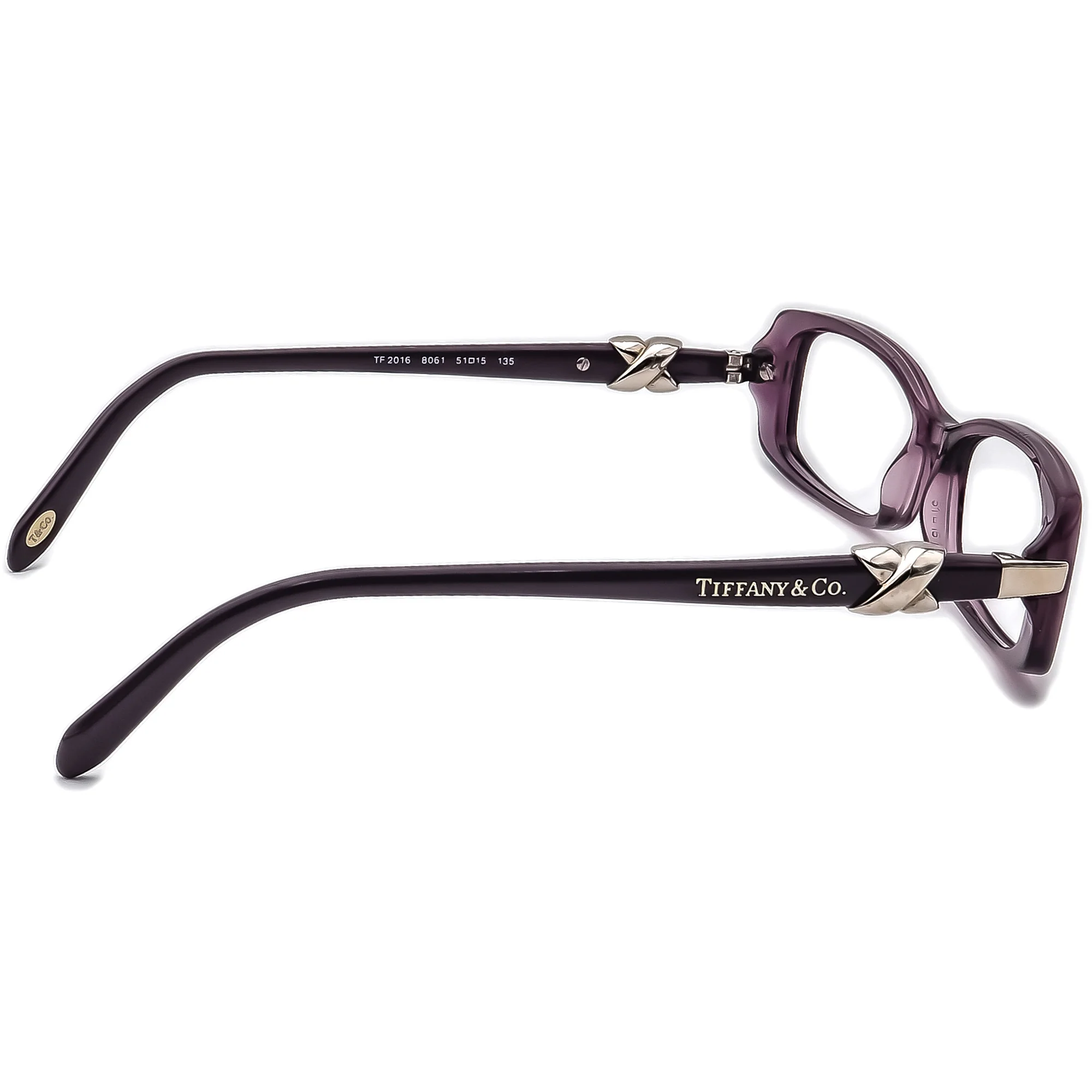 Tiffany & Co. TF 2016 8061   51□15 135 - Image 4