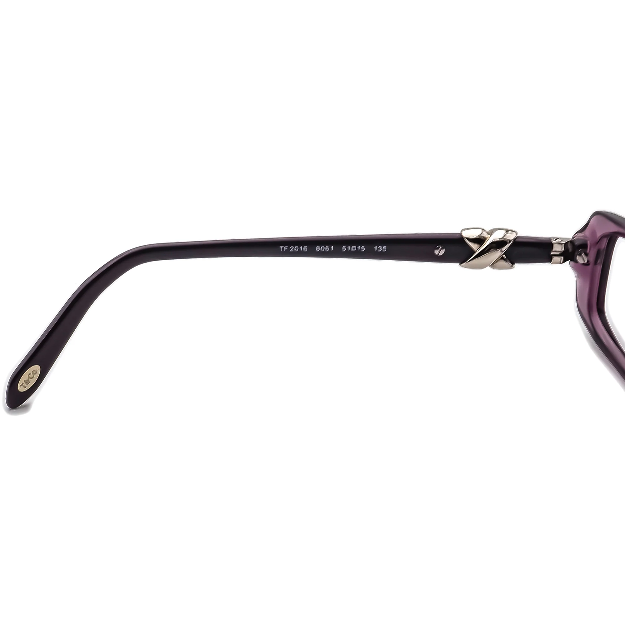 Tiffany & Co. TF 2016 8061   51□15 135 - Image 7
