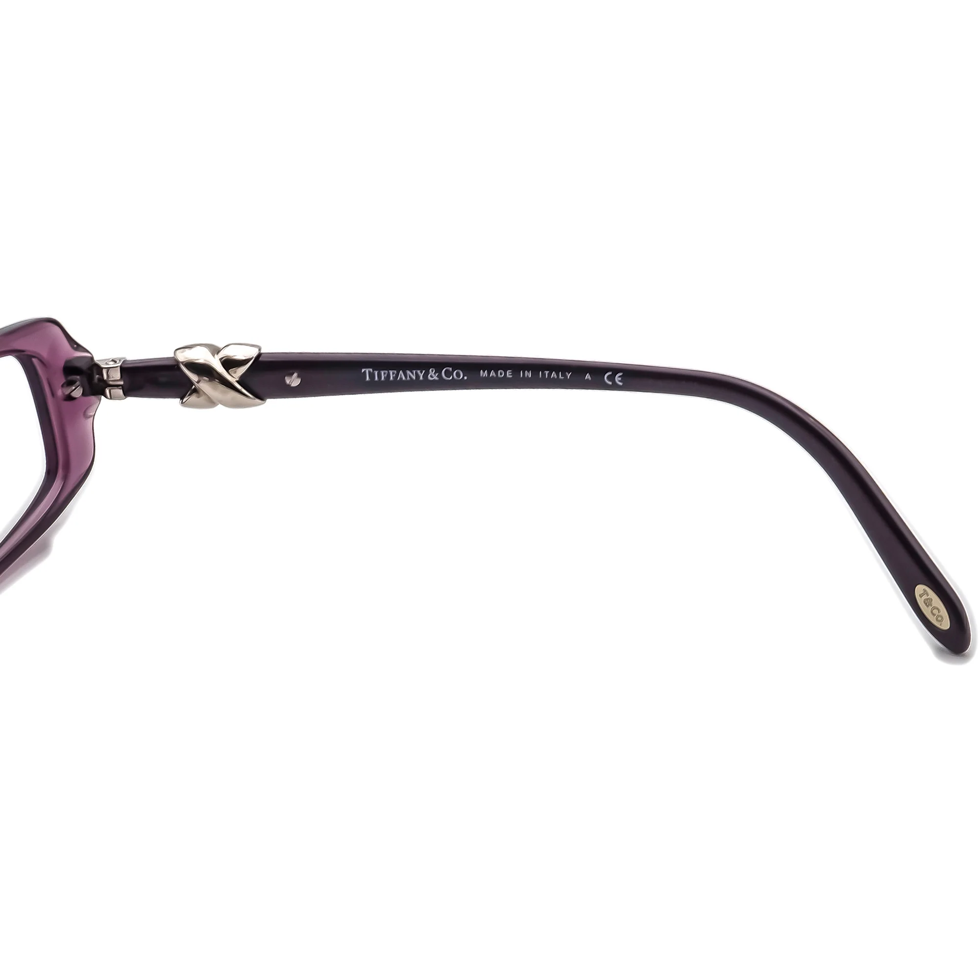 Tiffany & Co. TF 2016 8061   51□15 135 - Image 8