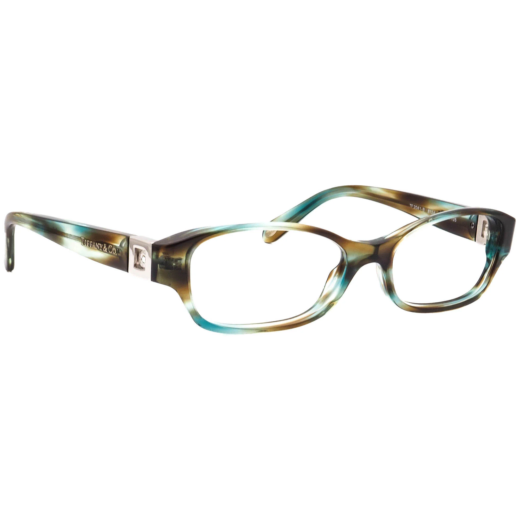 Tiffany & Co. TF 2041-B 8124   52□16 135