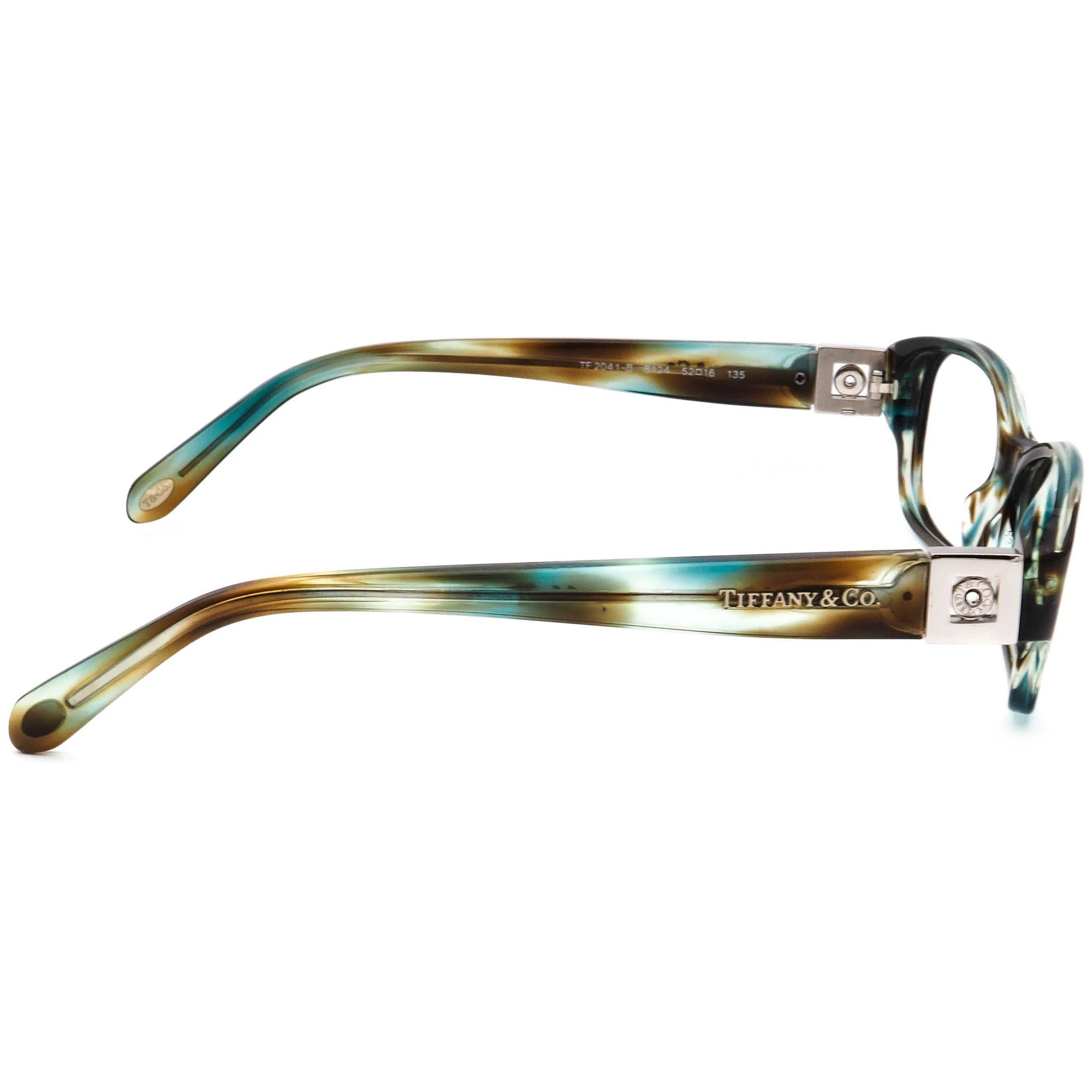 Tiffany & Co. TF 2041-B 8124   52□16 135 - Image 4