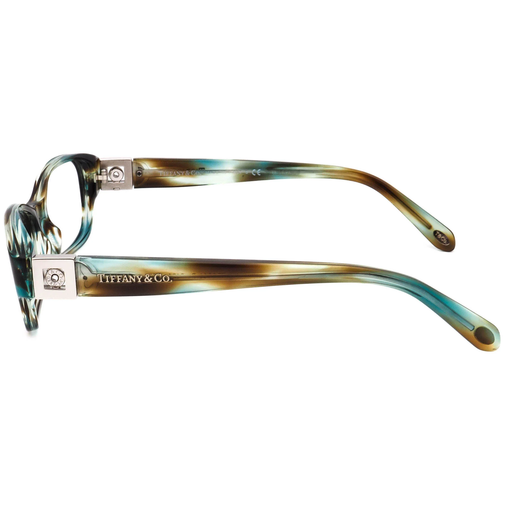 Tiffany & Co. TF 2041-B 8124   52□16 135 - Image 5
