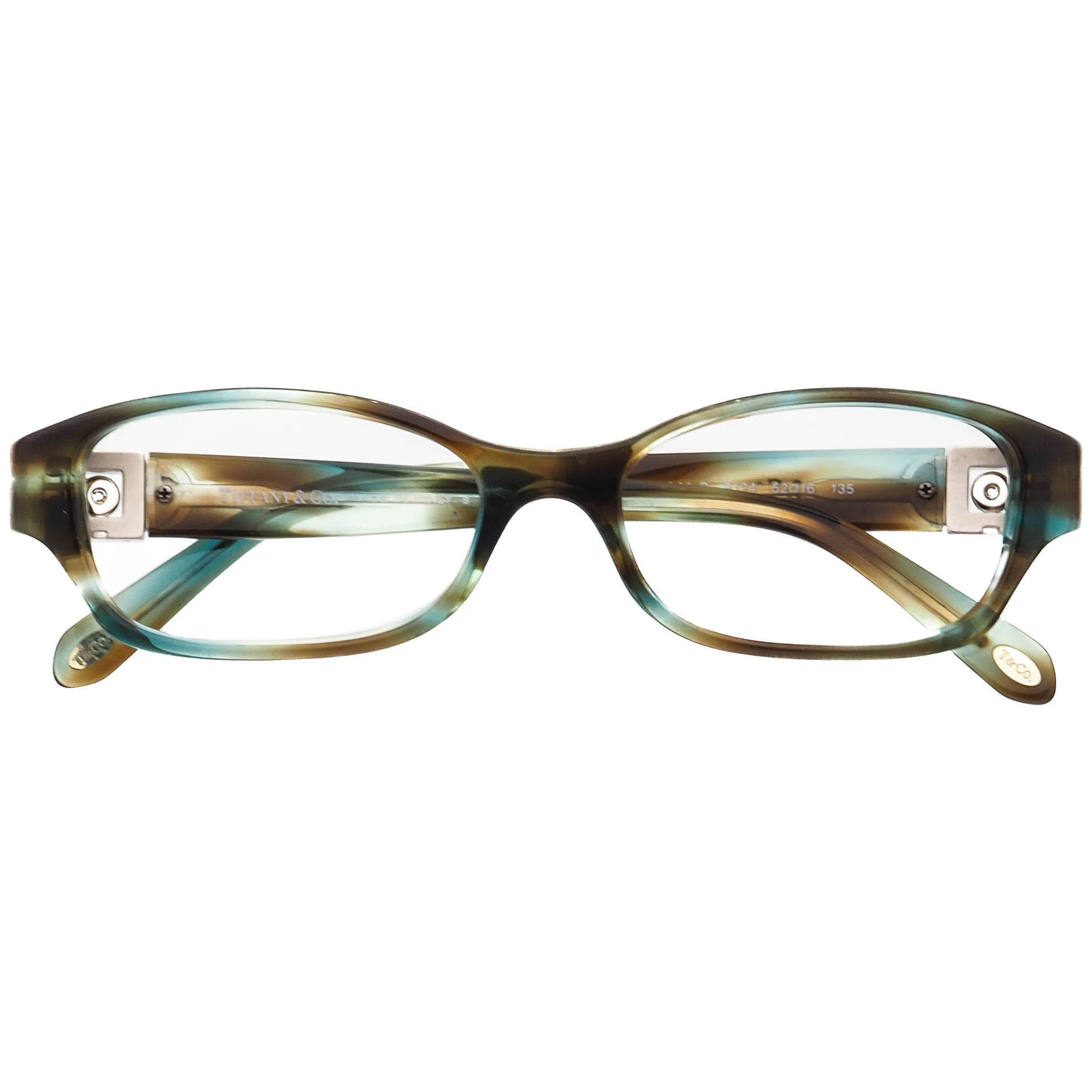 Tiffany & Co. TF 2041-B 8124   52□16 135 - Image 6