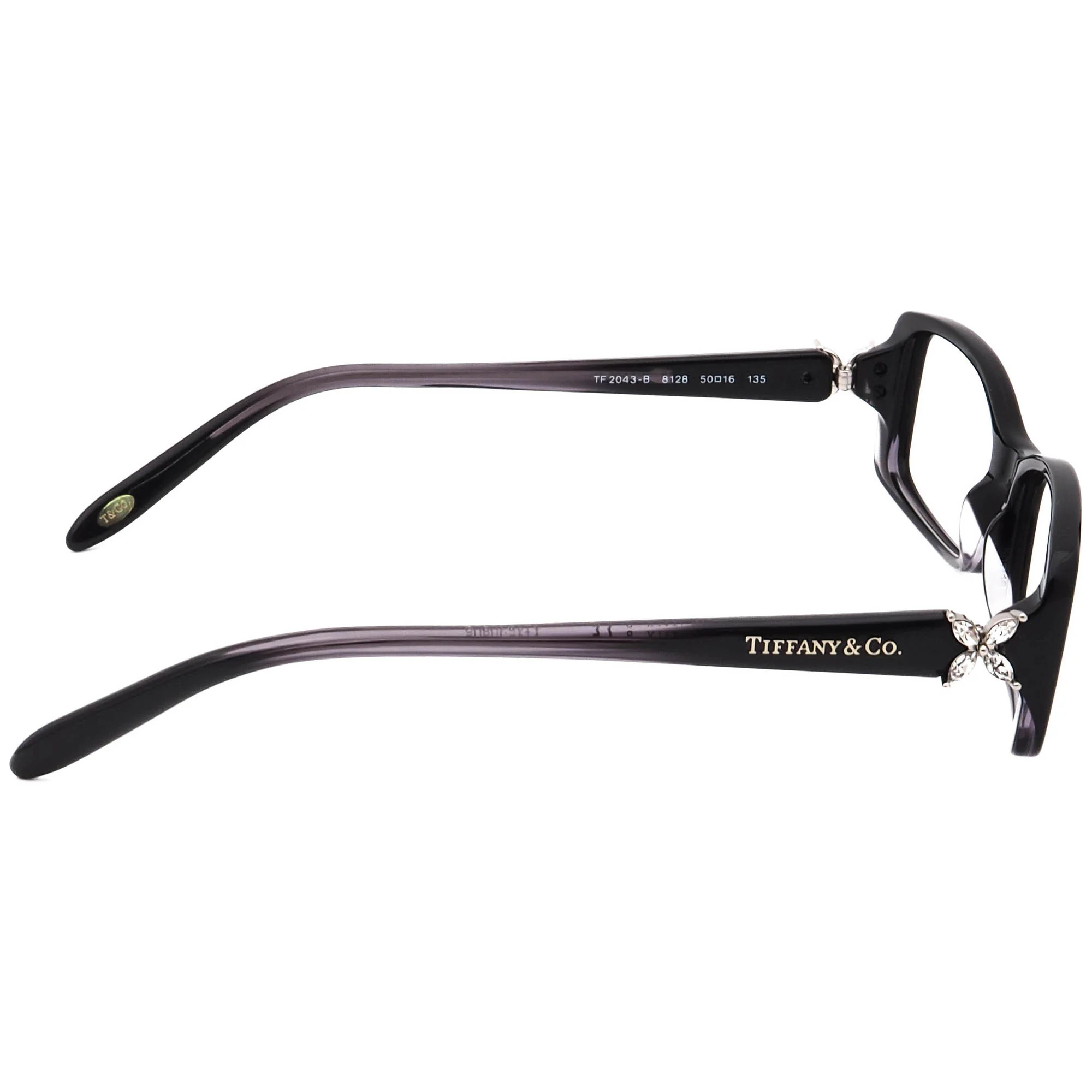 Tiffany & Co. TF 2043-B 8128   50□16 135 - Image 4