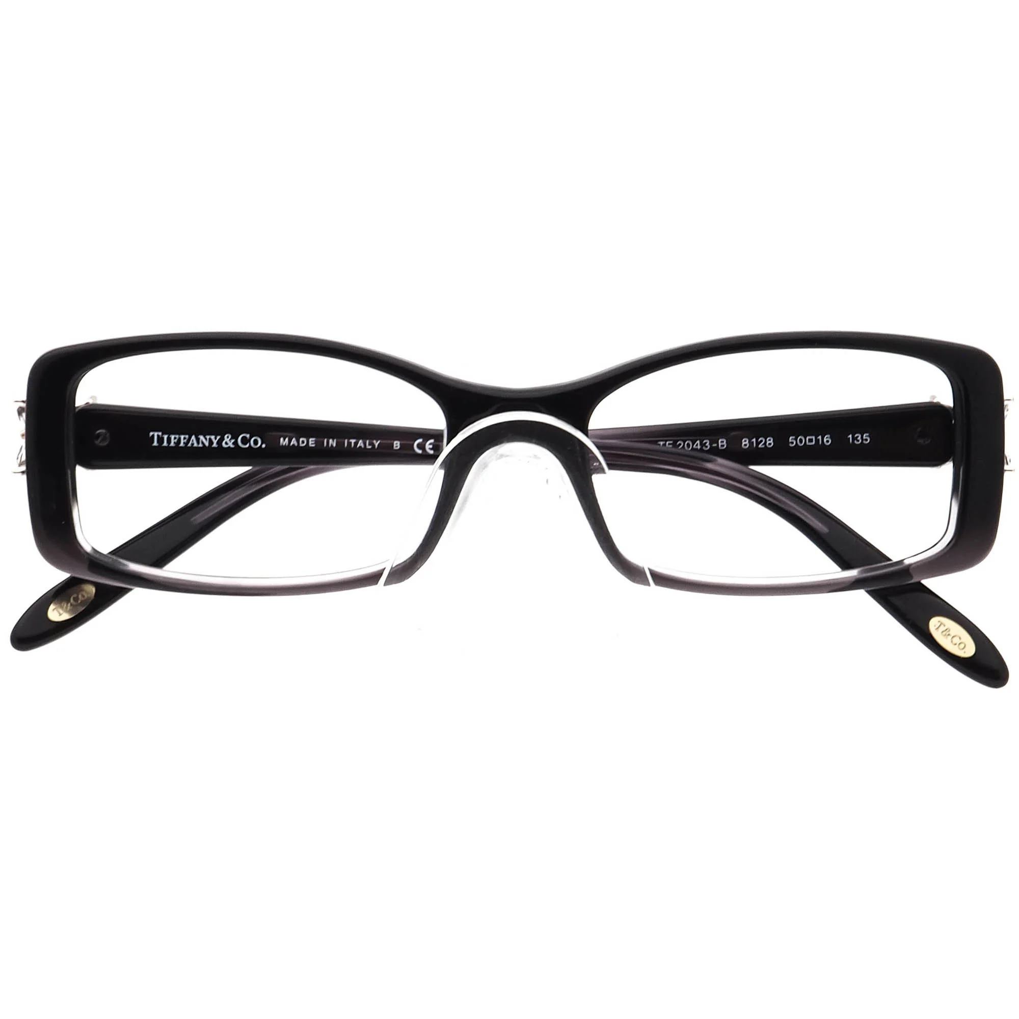 Tiffany & Co. TF 2043-B 8128   50□16 135 - Image 6