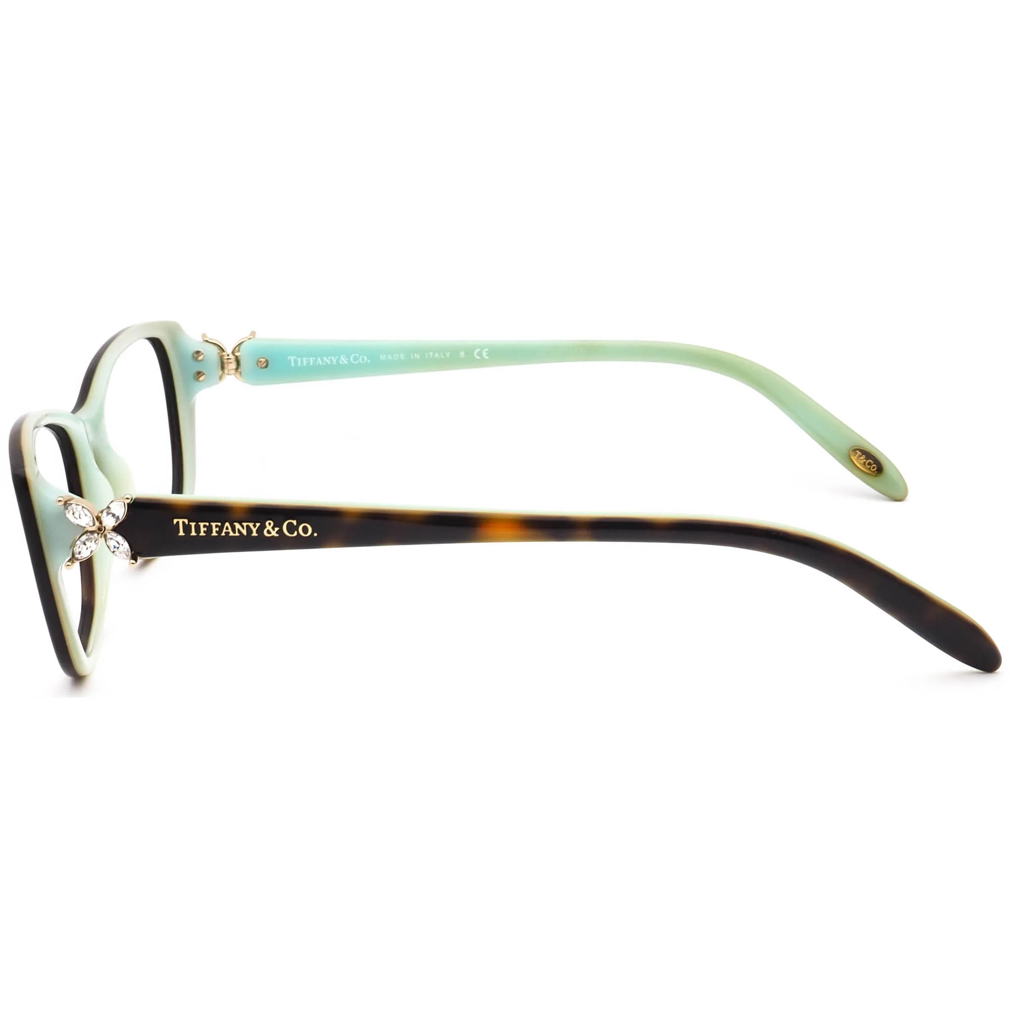 Tiffany & Co. TF 2044-B 8134 - Image 5