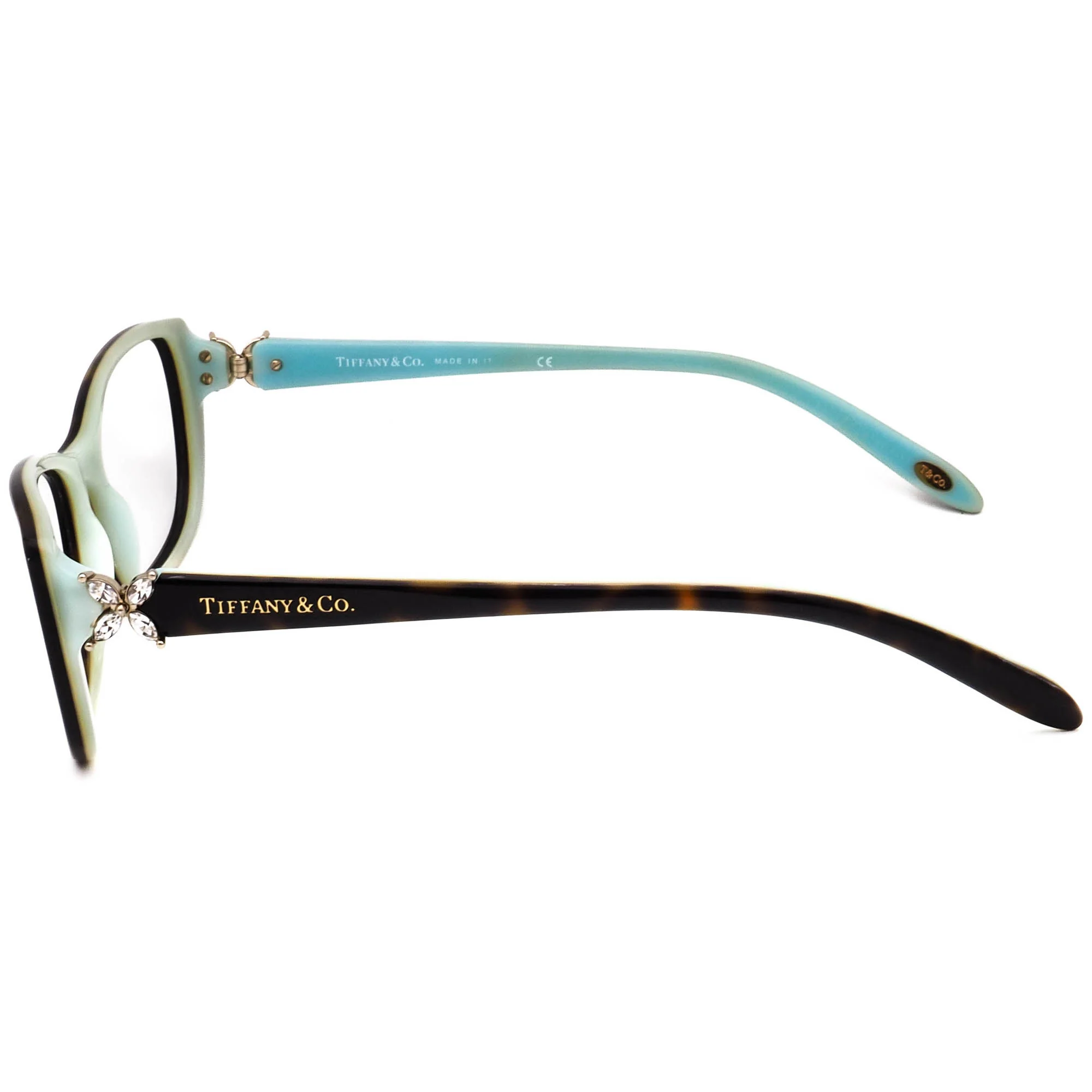 Tiffany & Co. TF 2044-B 8134  55□16 135 - Image 5