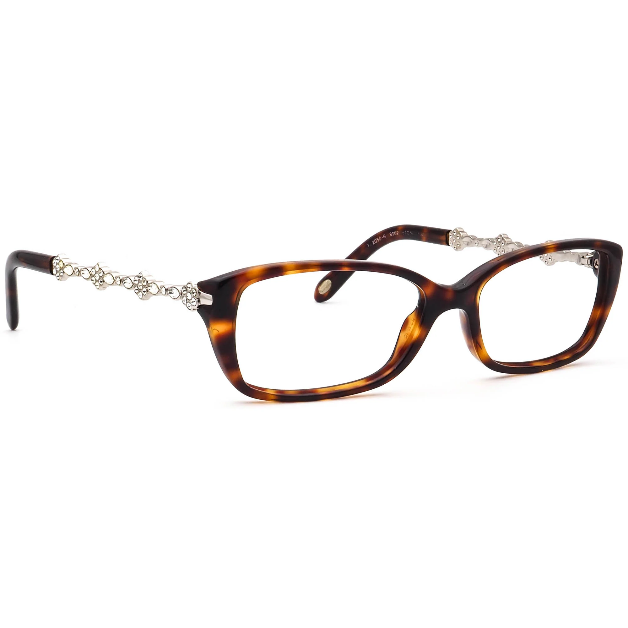 Tiffany & Co. TF 2050-B 8002   52□15 135