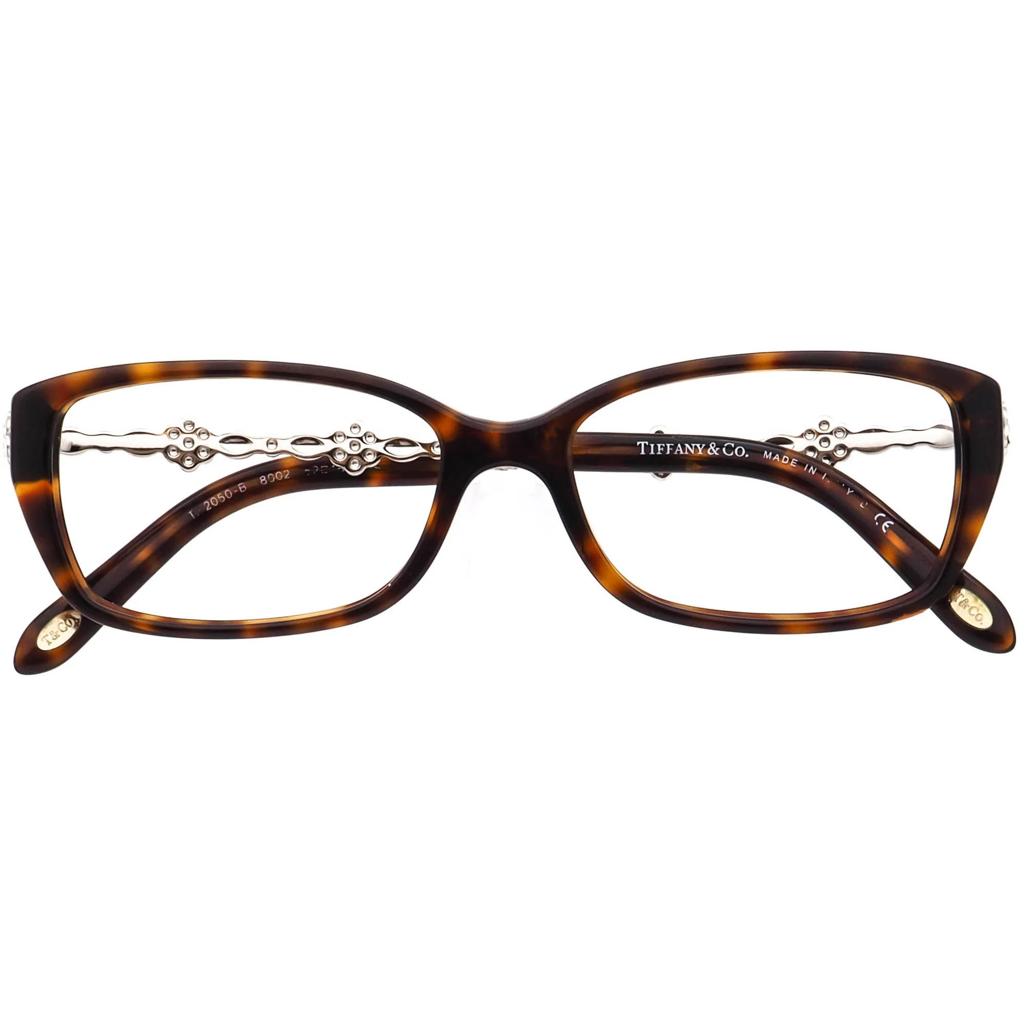 Tiffany & Co. TF 2050-B 8002   52□15 135 - Image 6