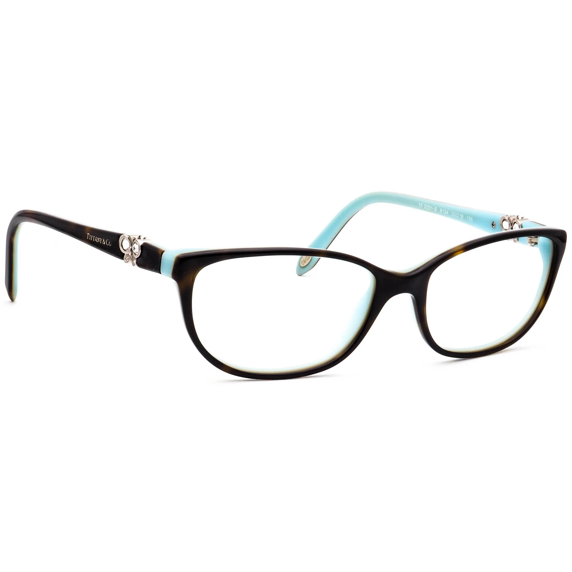 Tiffany & Co. TF 2051-B 8134 53□16 135