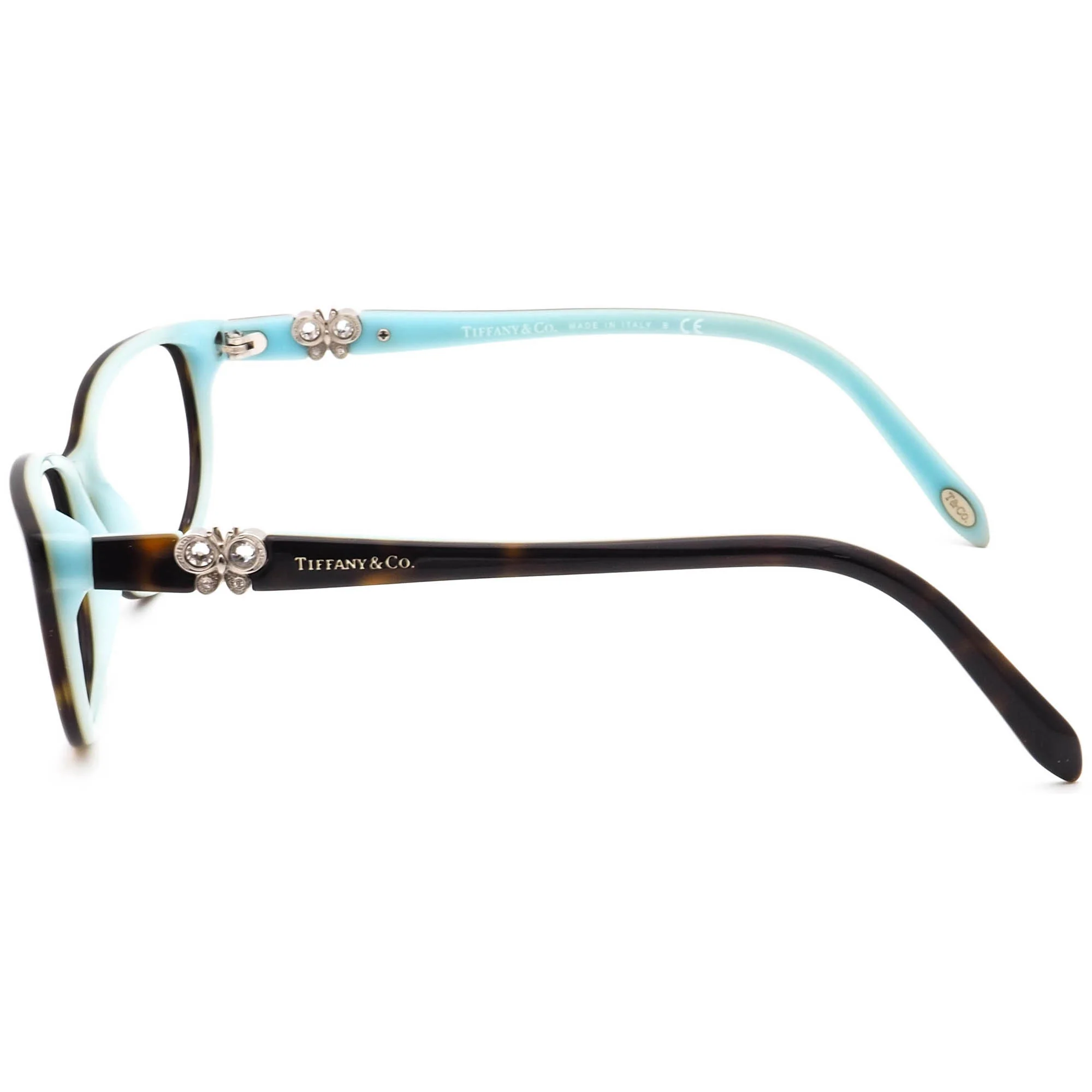 Tiffany & Co. TF 2051-B 8134   53□16 135 - Image 5