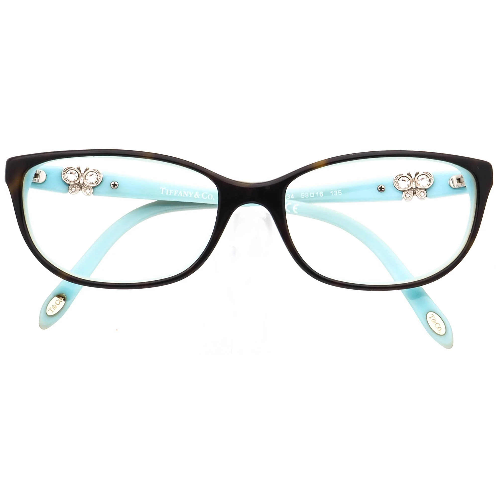 Tiffany & Co. TF 2051-B 8134   53□16 135 - Image 6