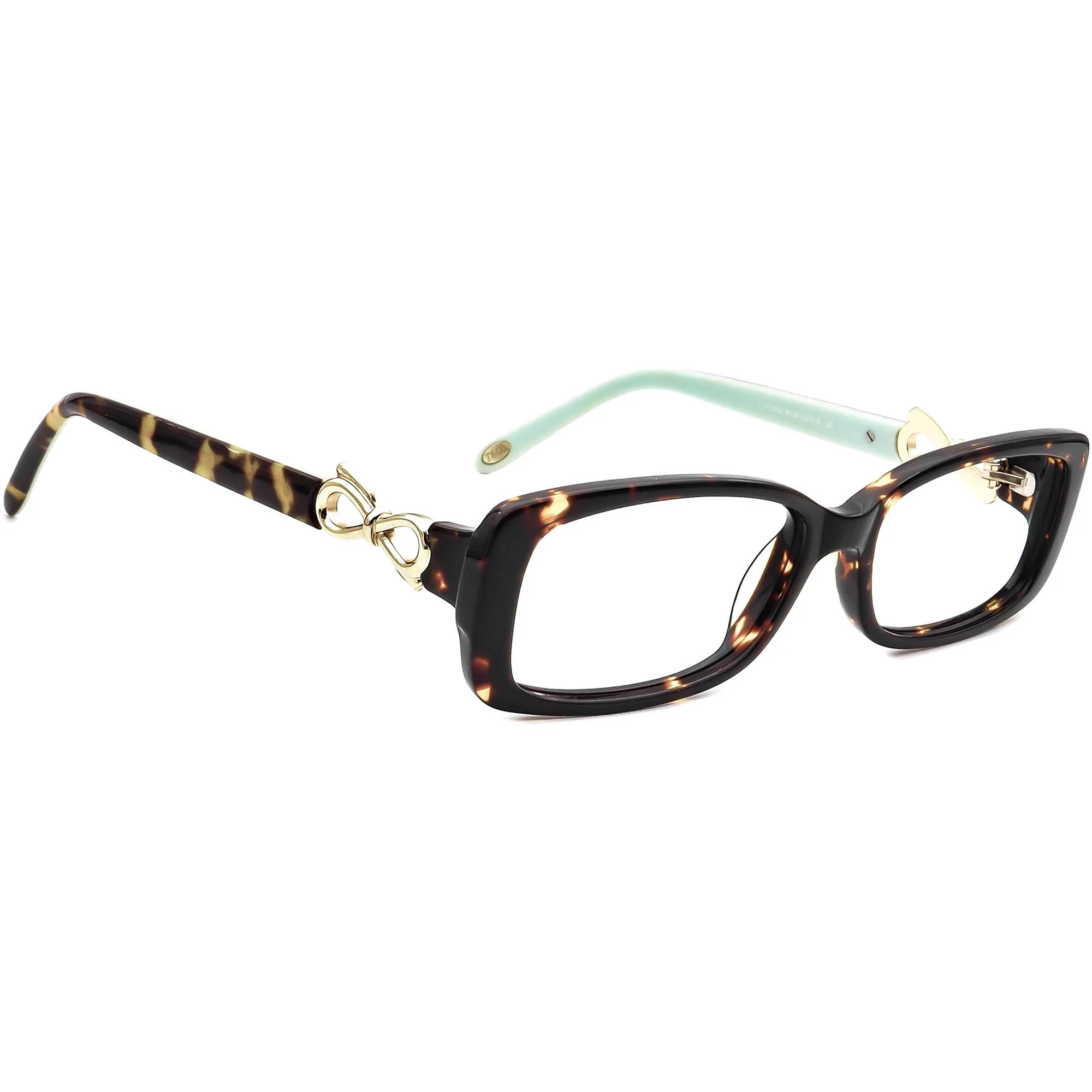 Tiffany & Co. TF 2058 8134   53□16 130
