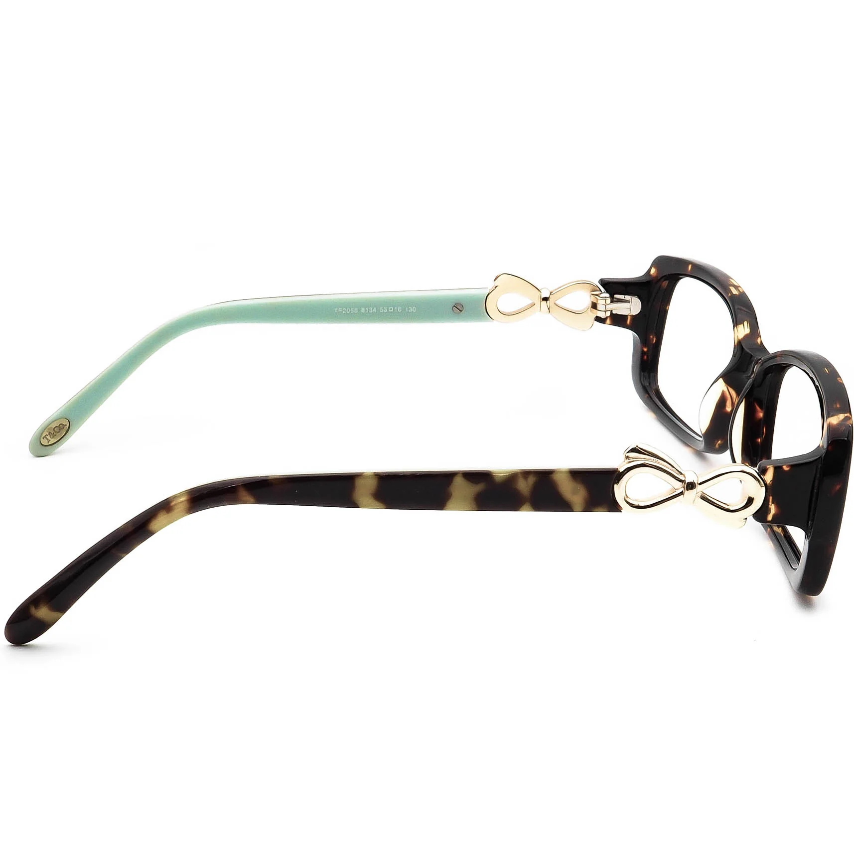 Tiffany & Co. TF 2058 8134   53□16 130 - Image 4
