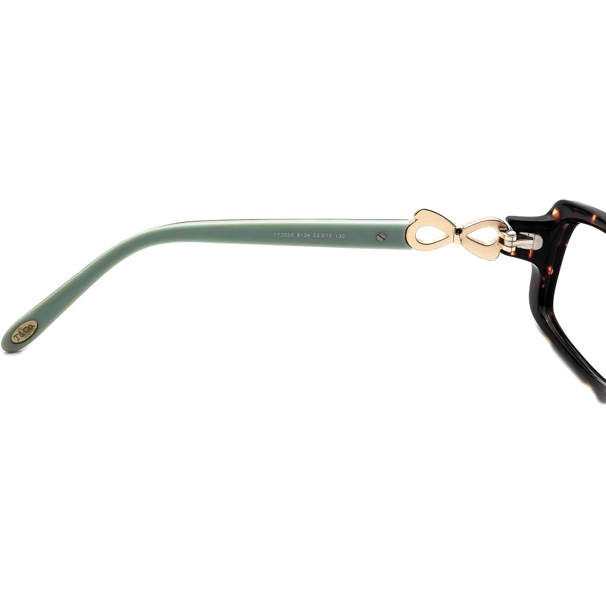 Tiffany & Co. TF 2058 8134   53□16 130 - Image 7