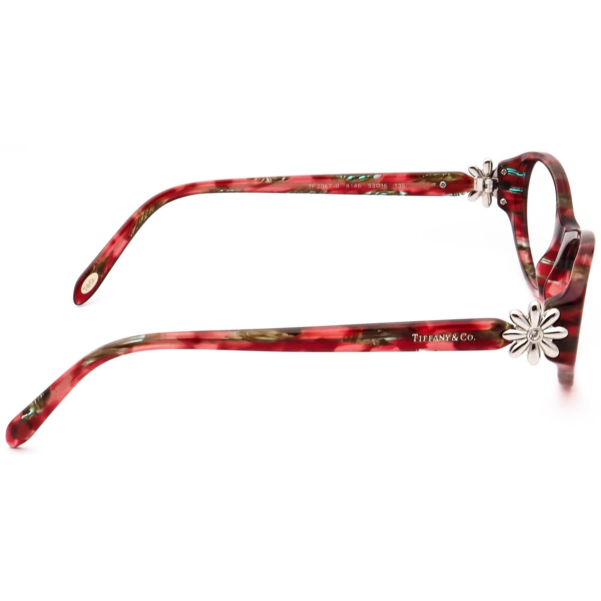 Tiffany & Co. TF 2067-B 8146   53□16 135 - Image 4