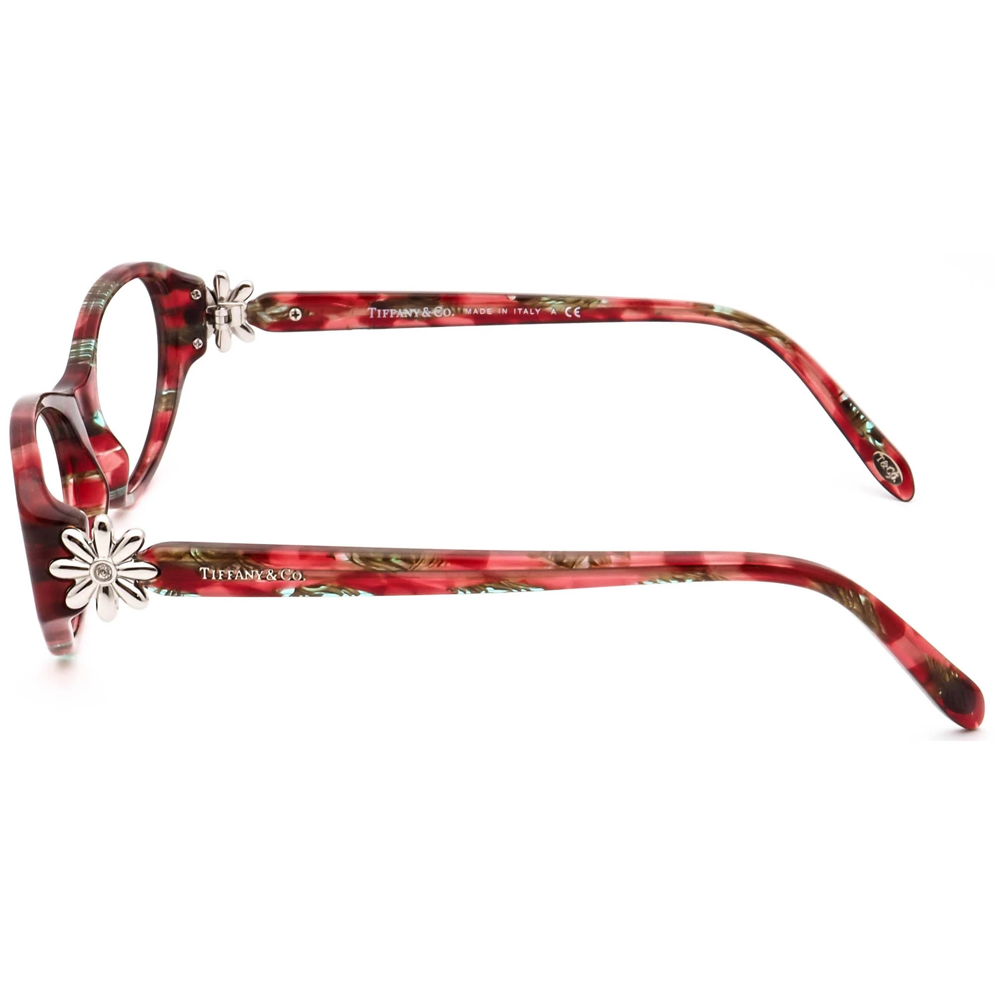 Tiffany & Co. TF 2067-B 8146   53□16 135 - Image 5