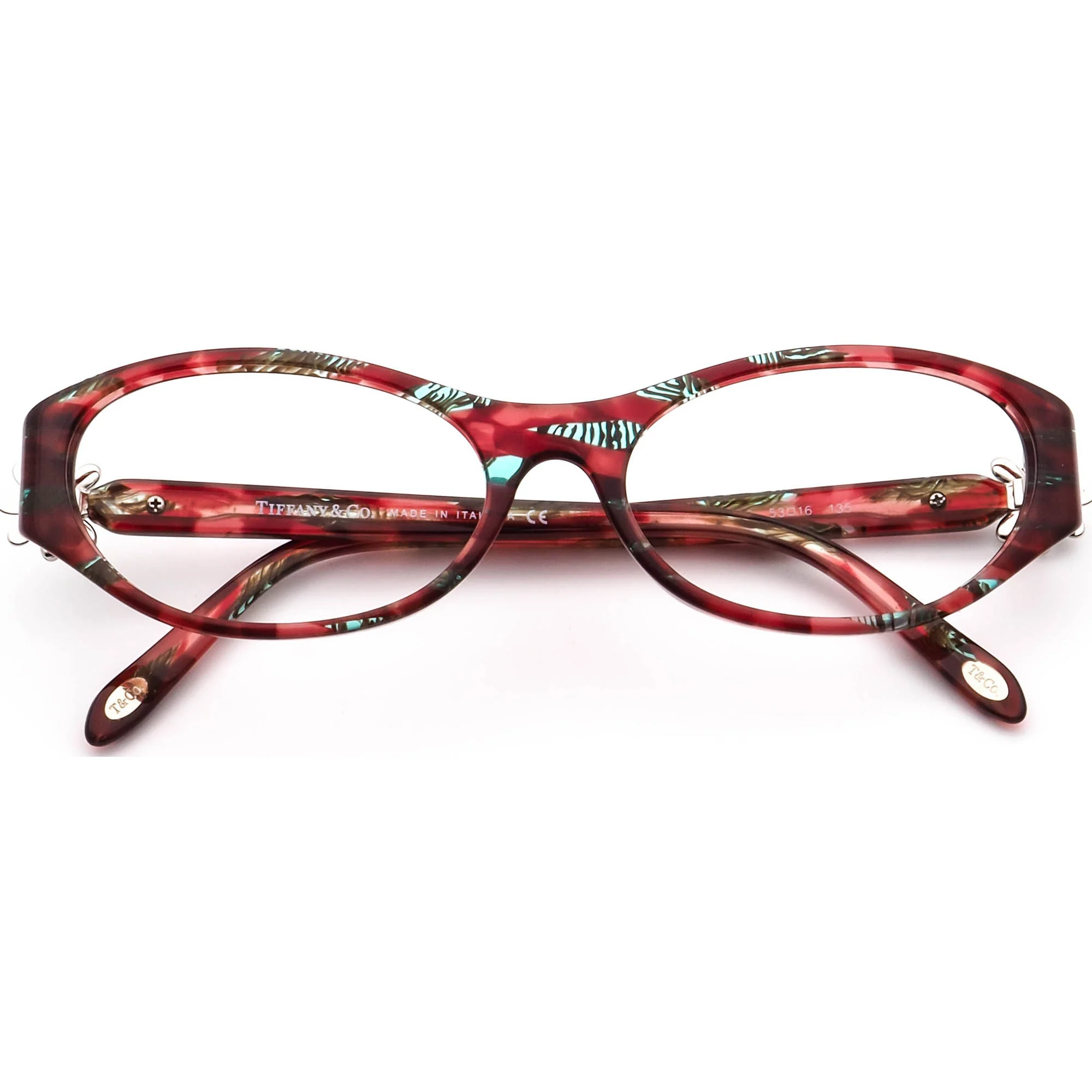 Tiffany & Co. TF 2067-B 8146   53□16 135 - Image 6