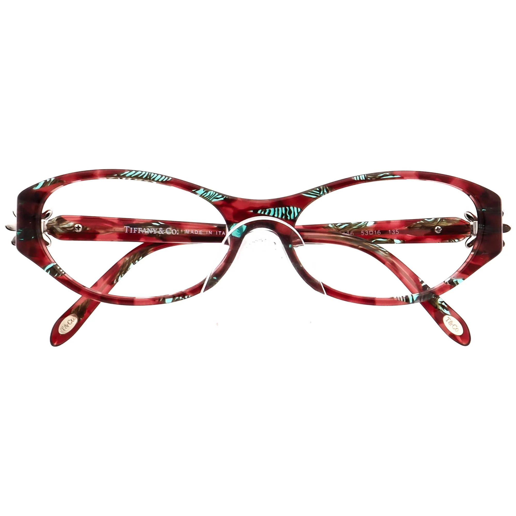 Tiffany & Co. TF 2067-B 8146   53□16 135 - Image 7
