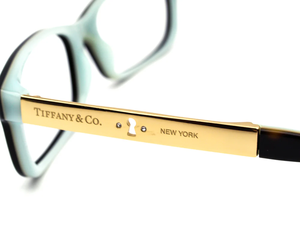 Tiffany & Co. TF 2071-B 8134   51□16 140 - Image 2