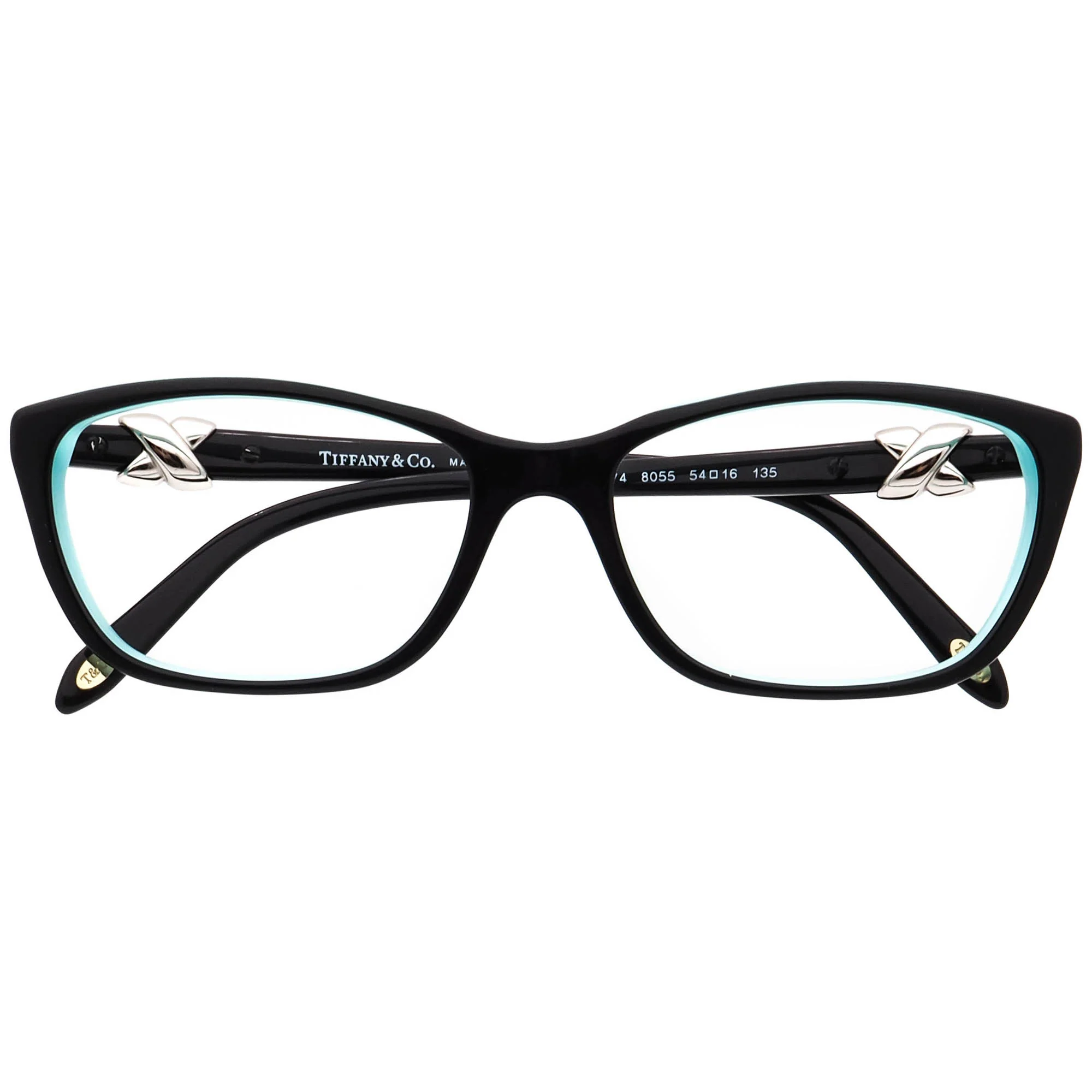 Tiffany & Co. TF 2074 8055  54□16 135 - Image 6