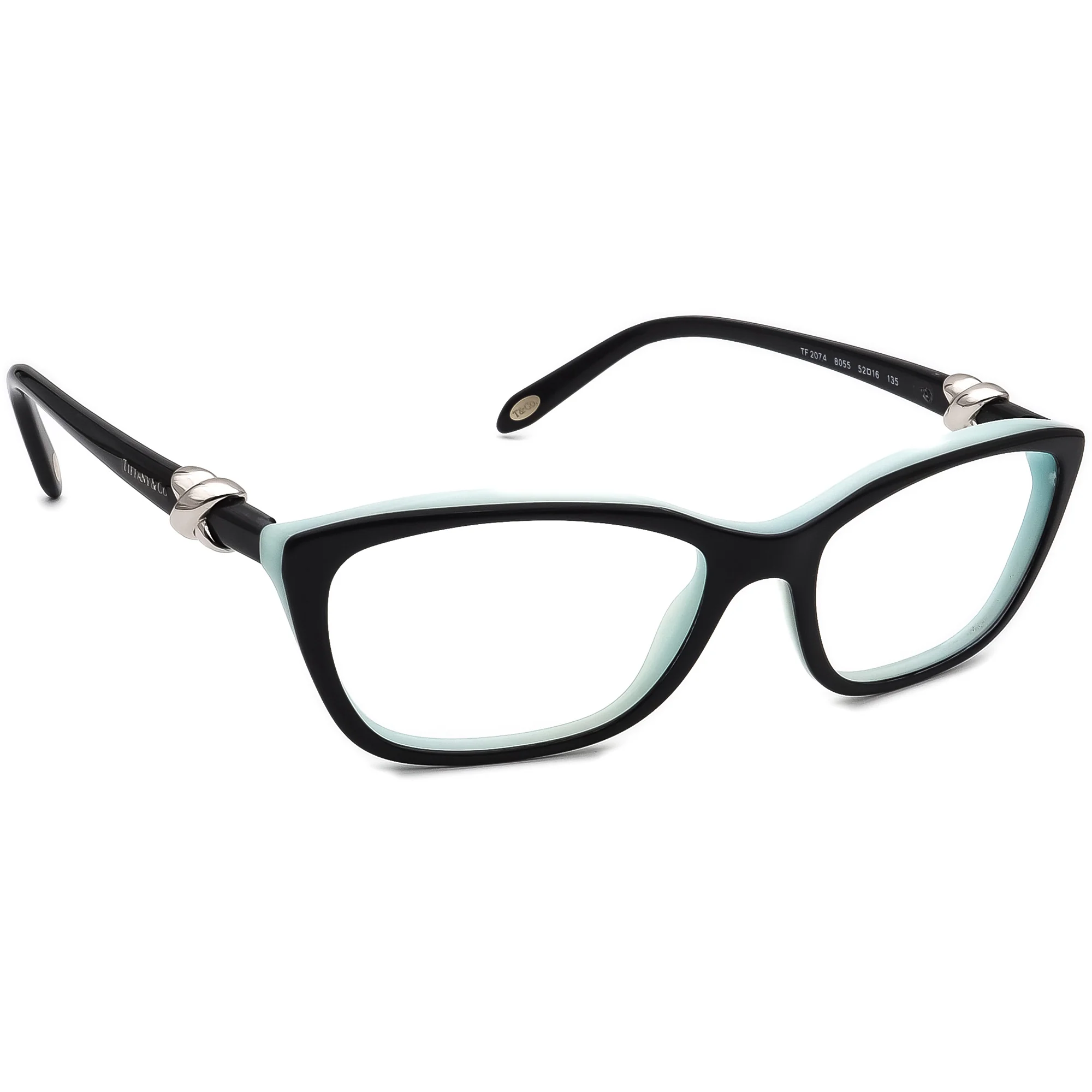 Tiffany & Co. TF 2074 8055   52□16 135
