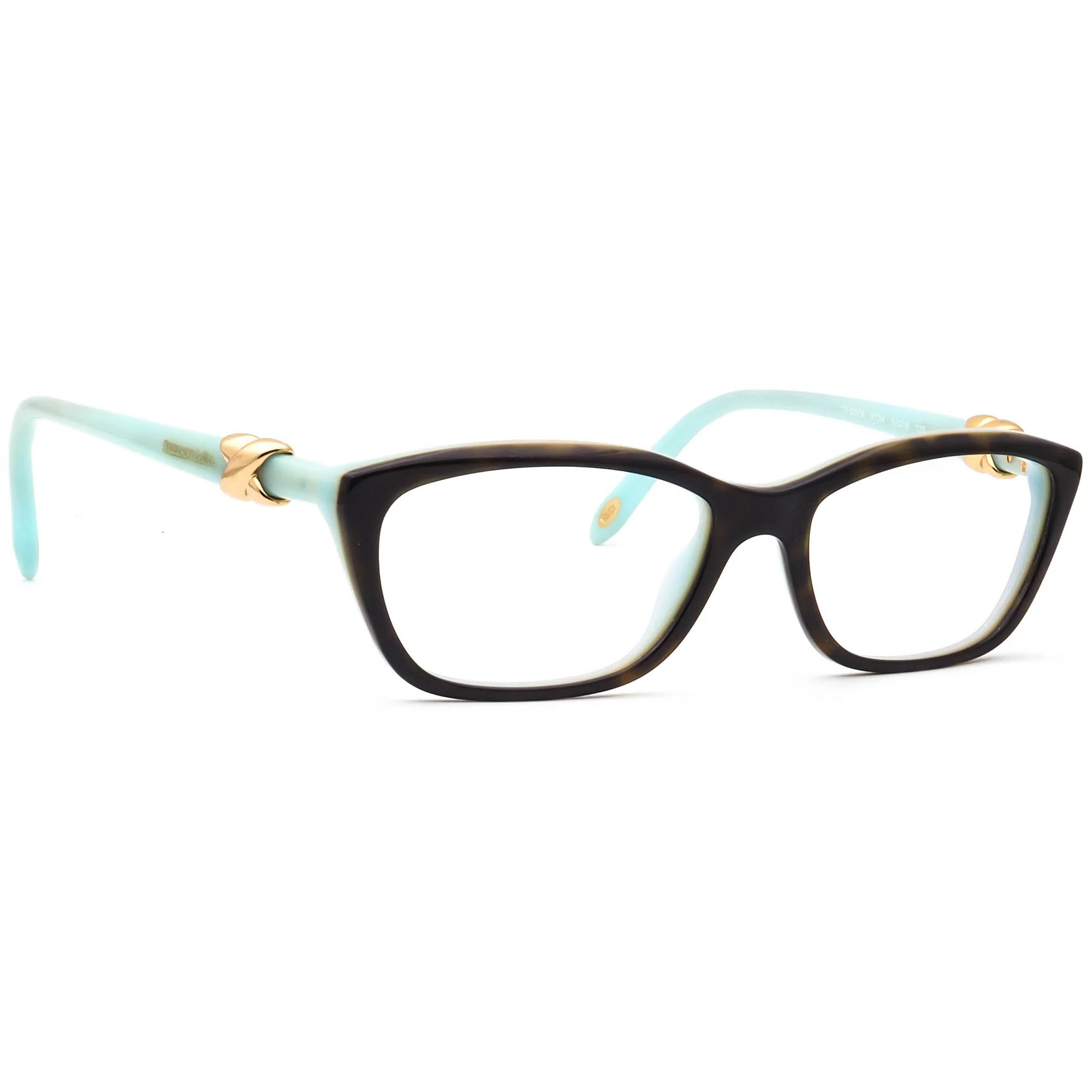 Tiffany & Co. TF 2074 8134   52□16 135